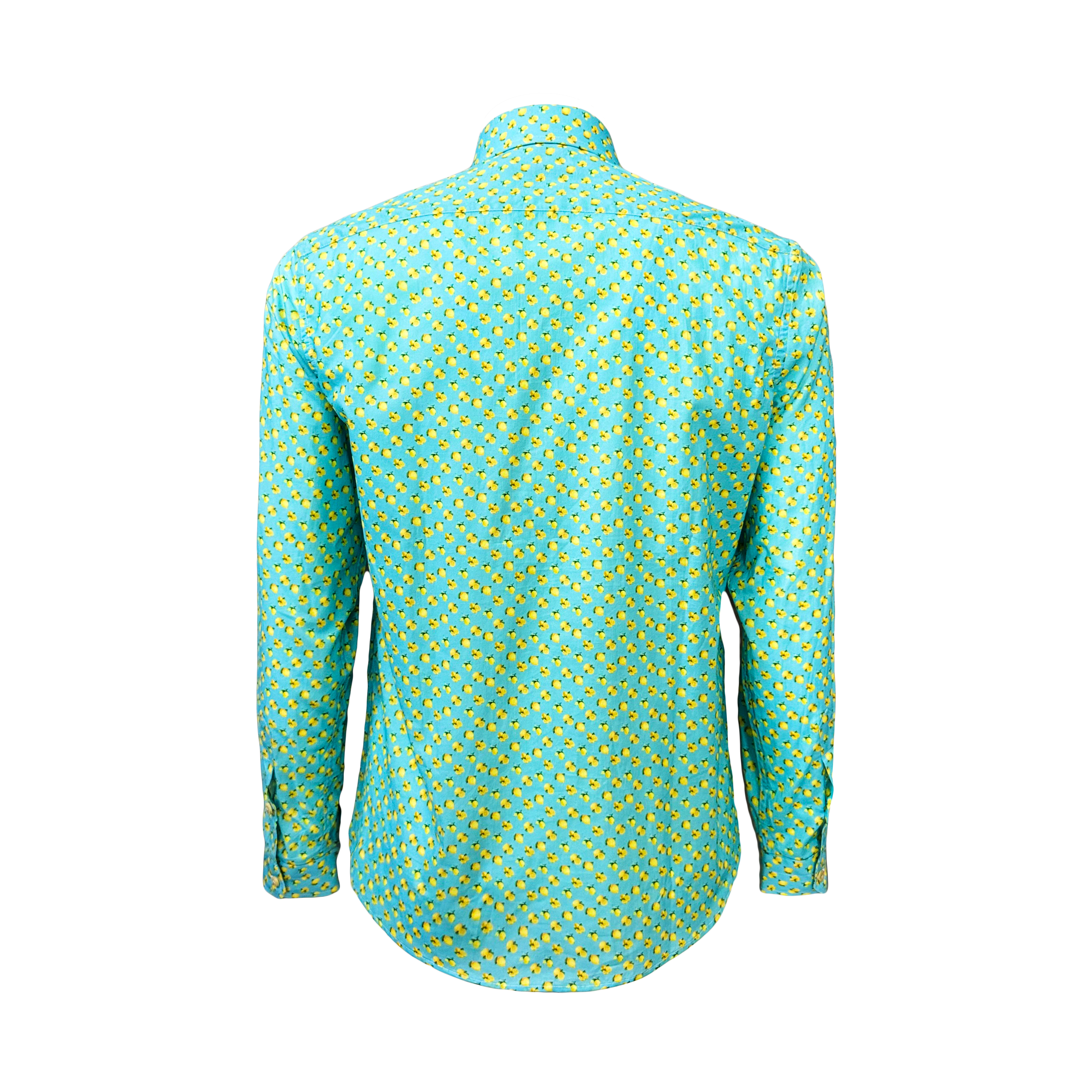 Neill Katter Camicia Lemon Italia