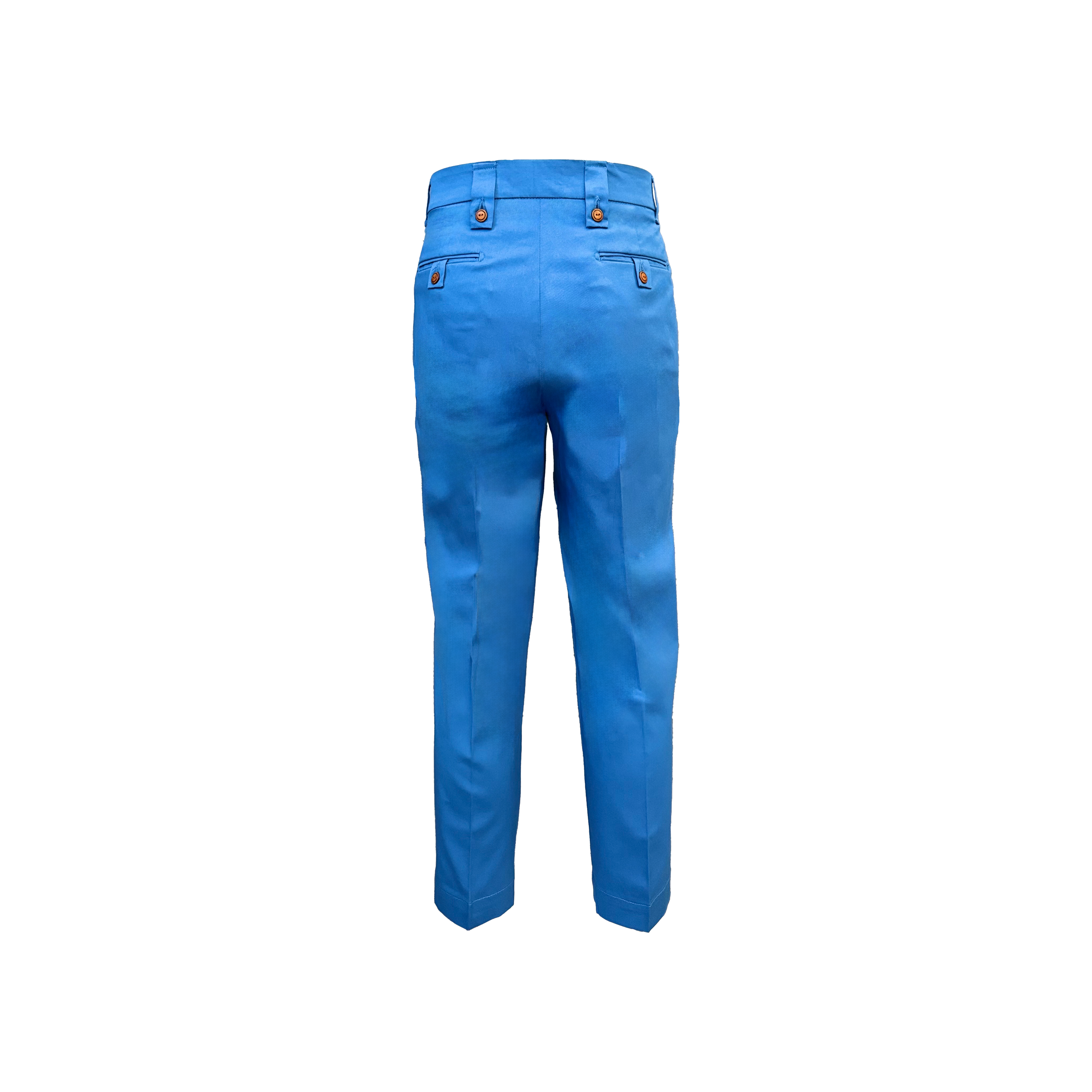 Neill Katter Pantalone Elegante Vendita Economica