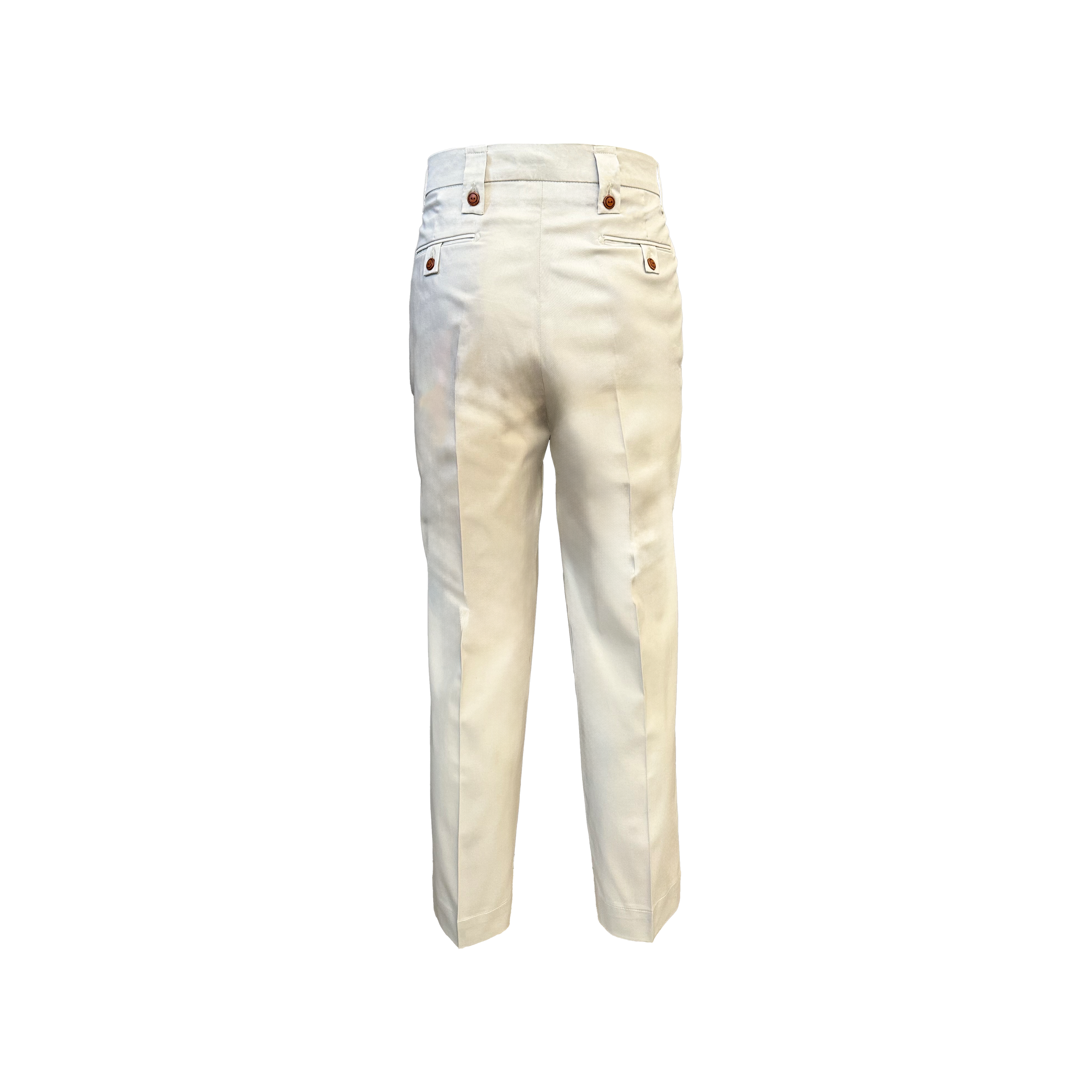 Neill Katter Pantalone Elegante Saldi Di Fabbrica