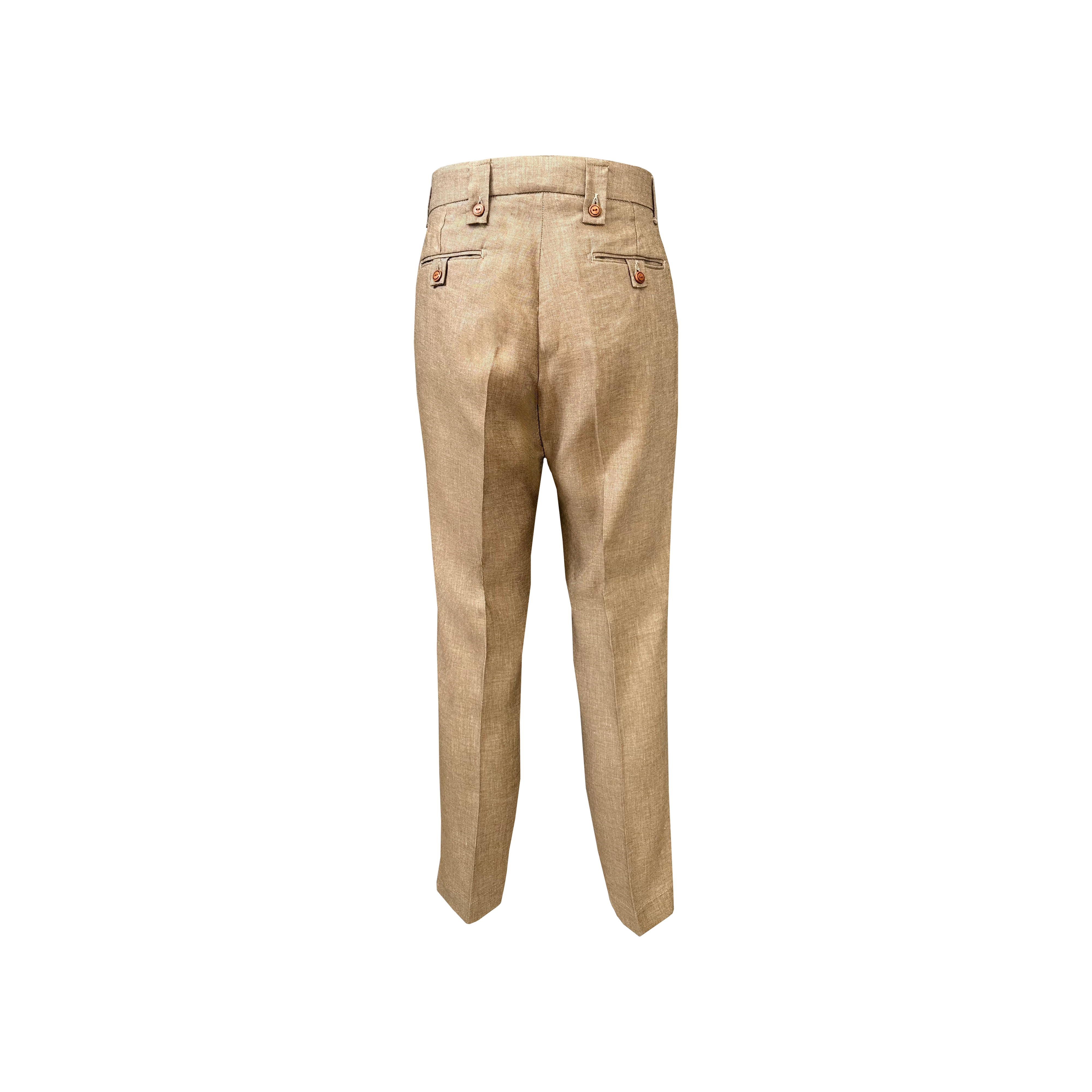 Neill Katter Pantalone Eleganza di Lino 2025