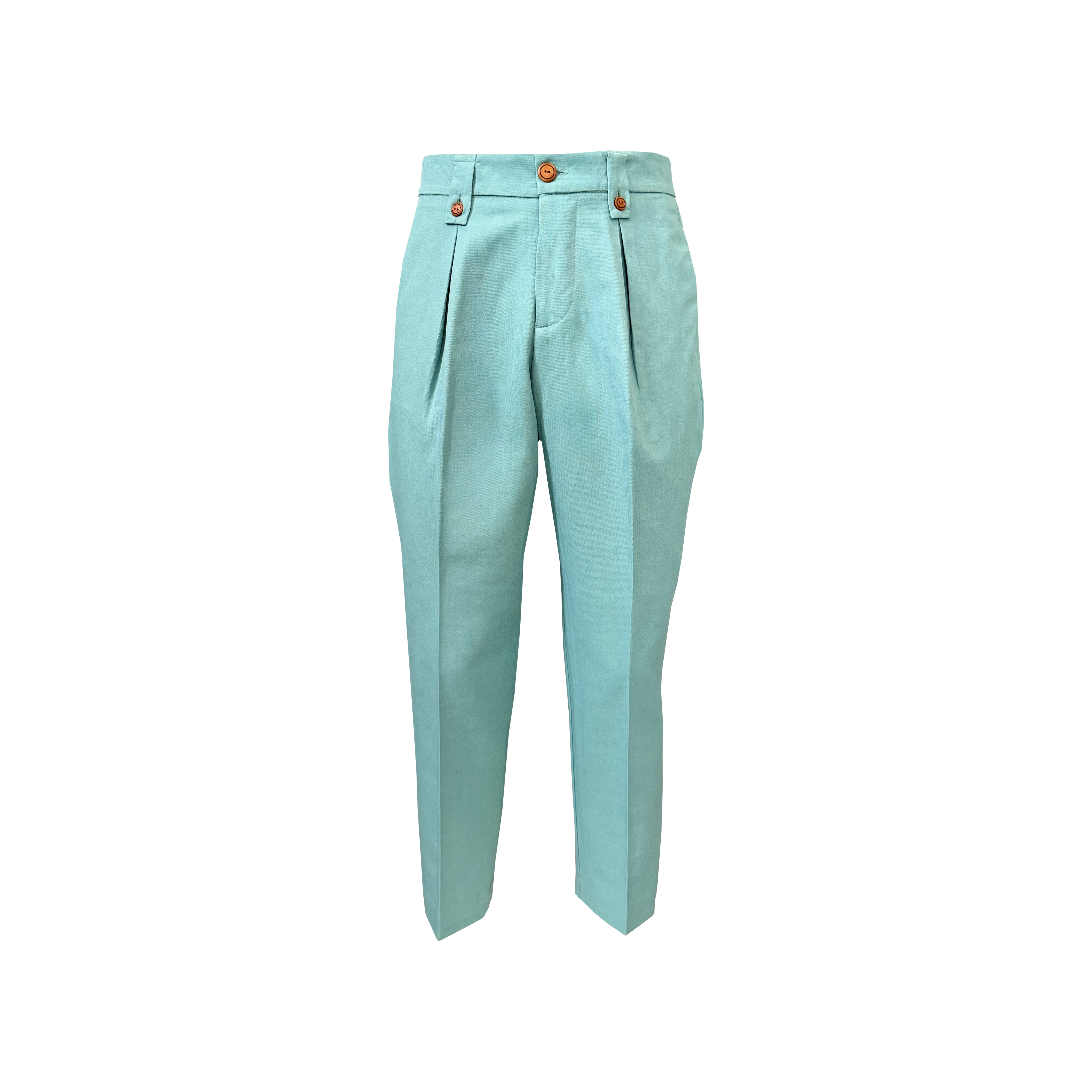 Neill Katter Pantalone Punto Spillo Qualità