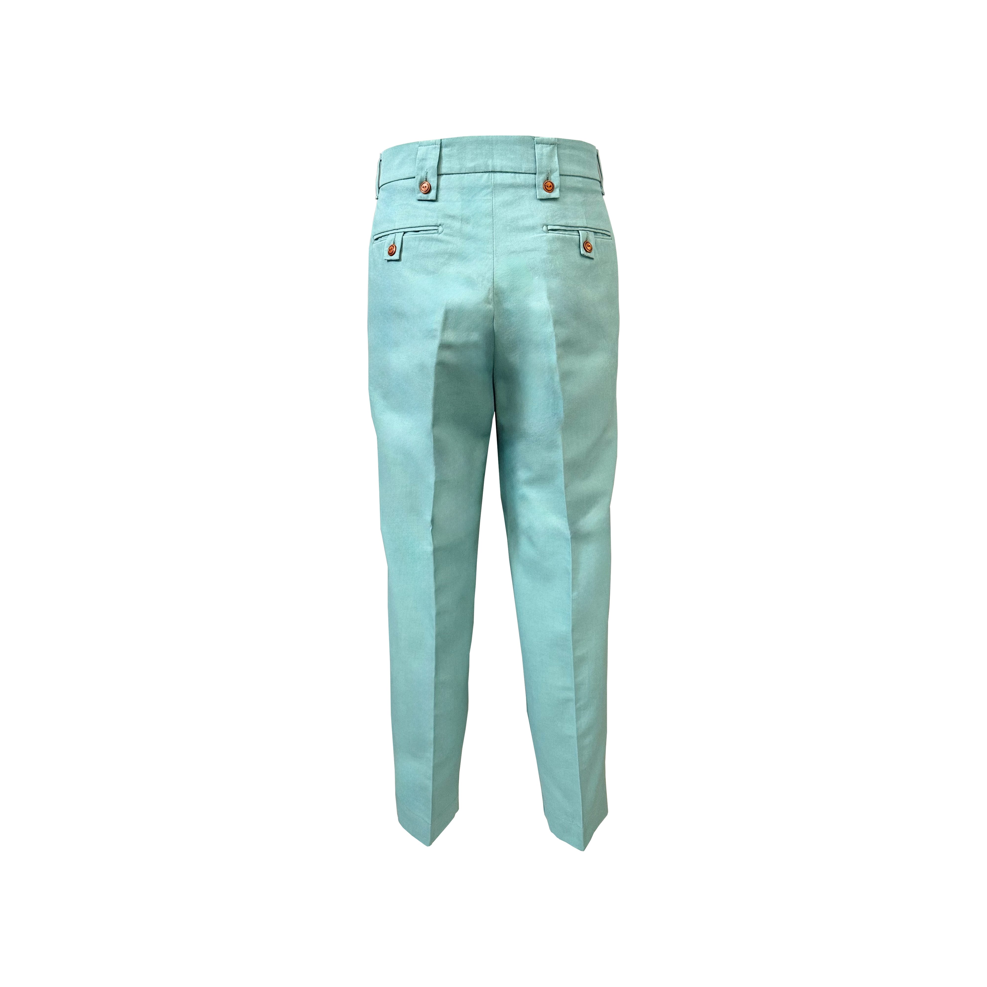 Neill Katter Pantalone Punto Spillo Qualità