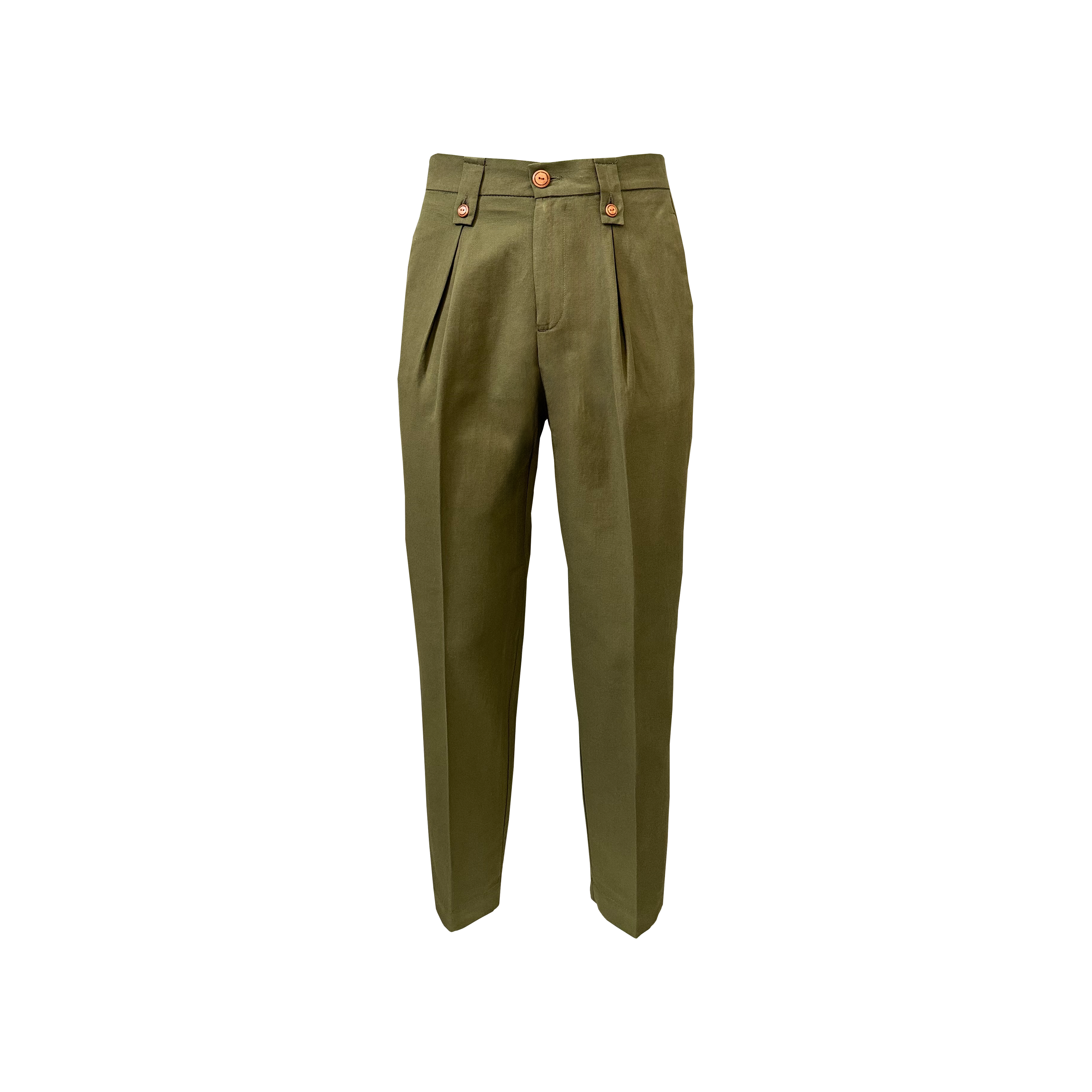 Neill Katter Pantalone Punto Spillo Vendita