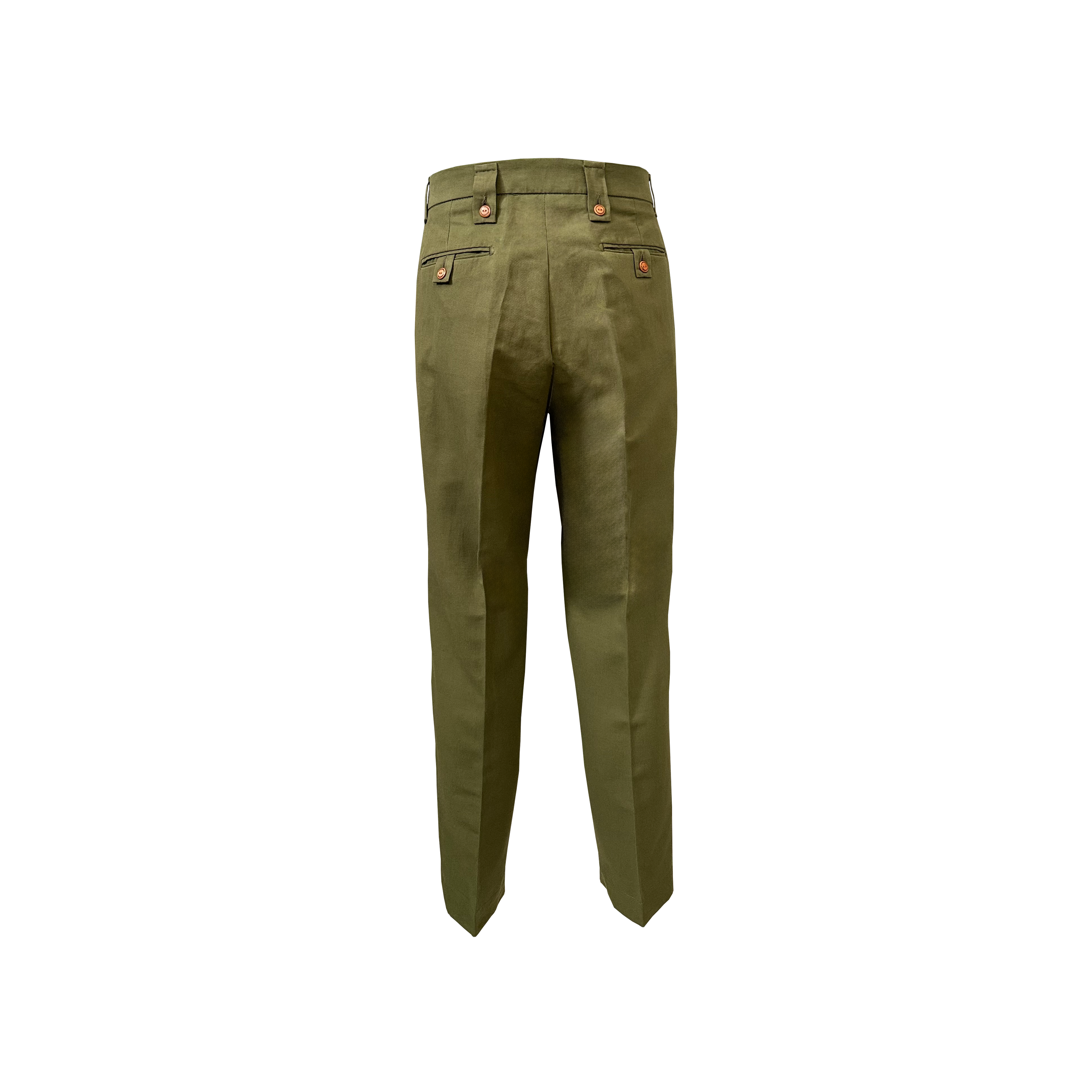 Neill Katter Pantalone Punto Spillo Vendita