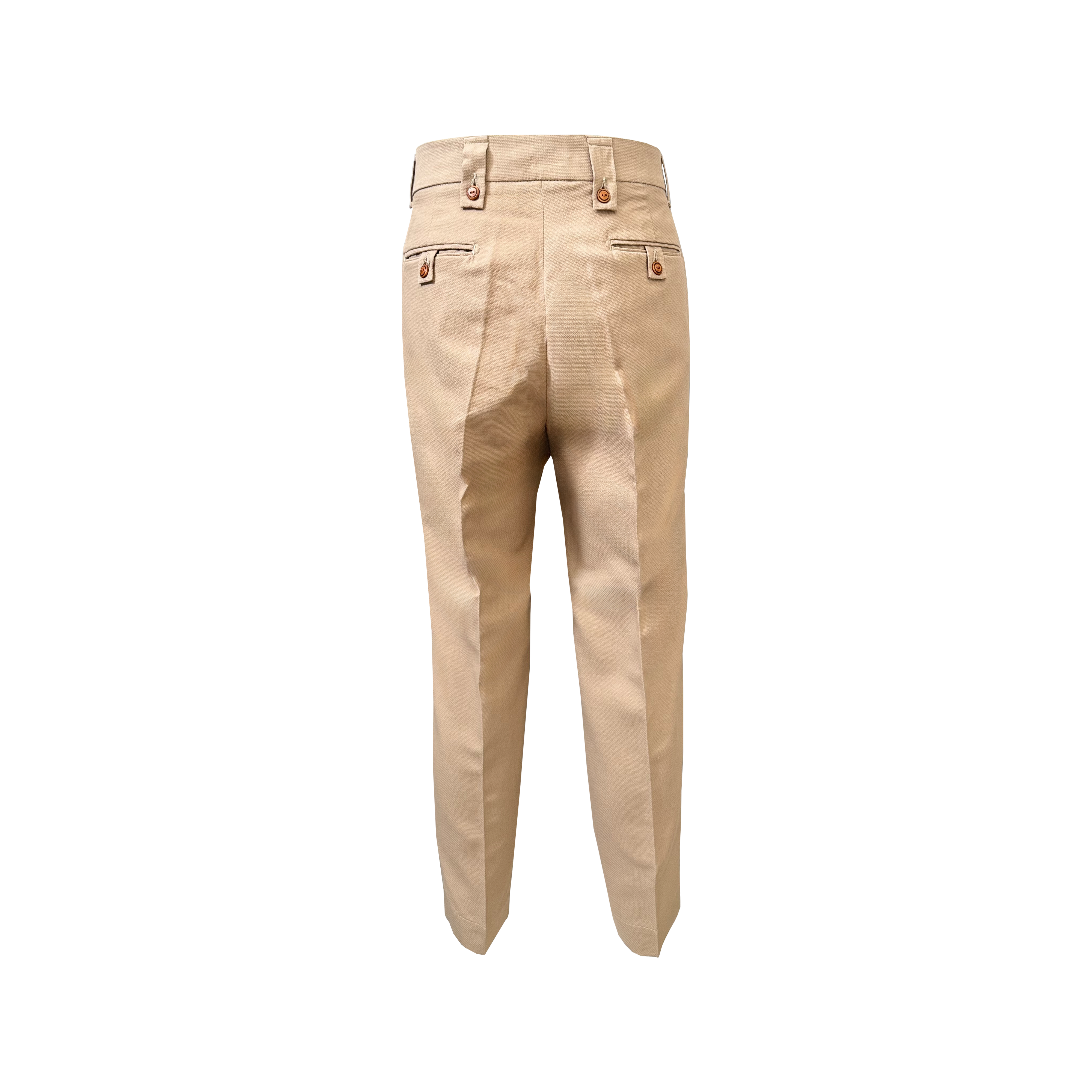 Neill Katter Pantalone Punto Spillo Promozione