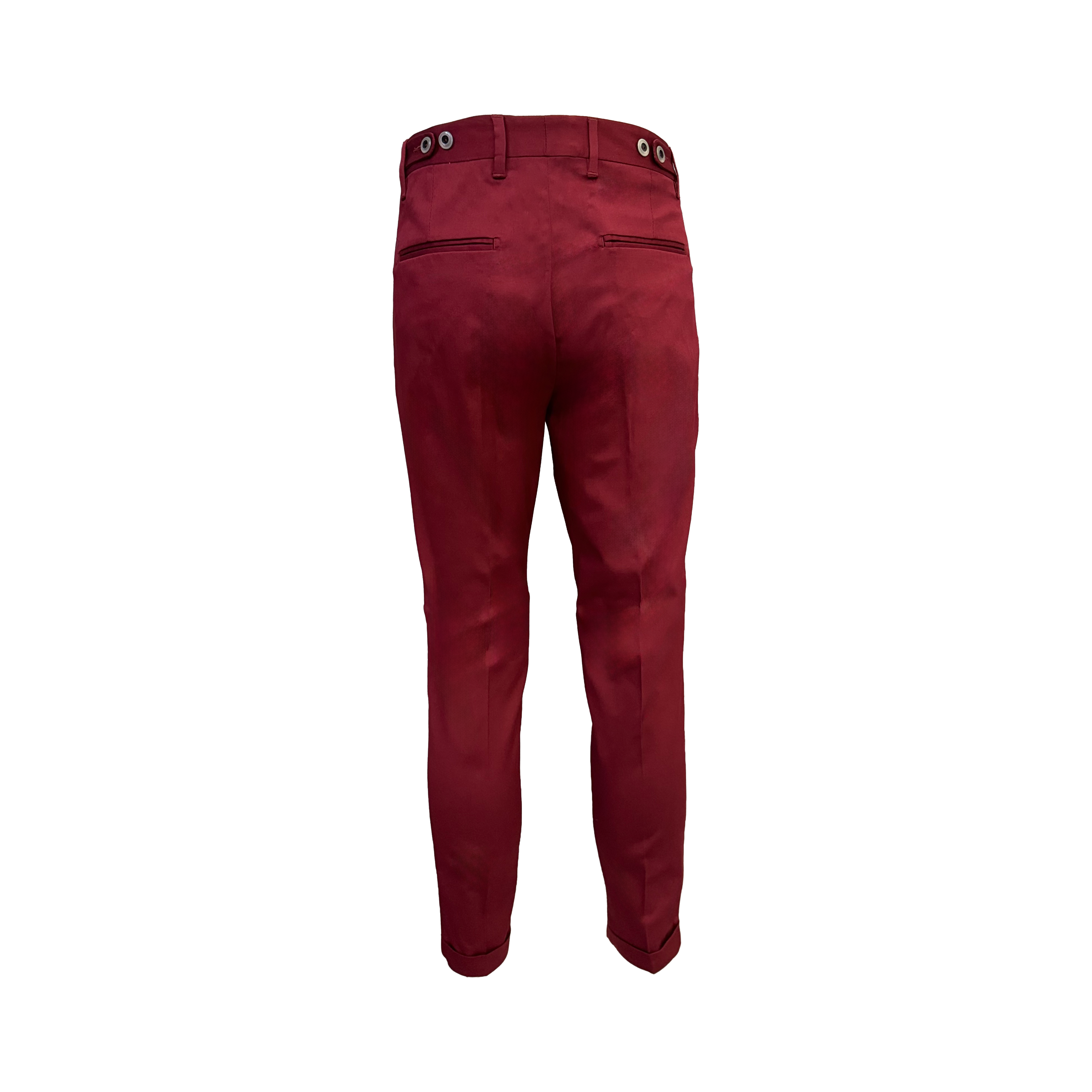 Neill Katter Pantalone Refined Spedizione Gratuita