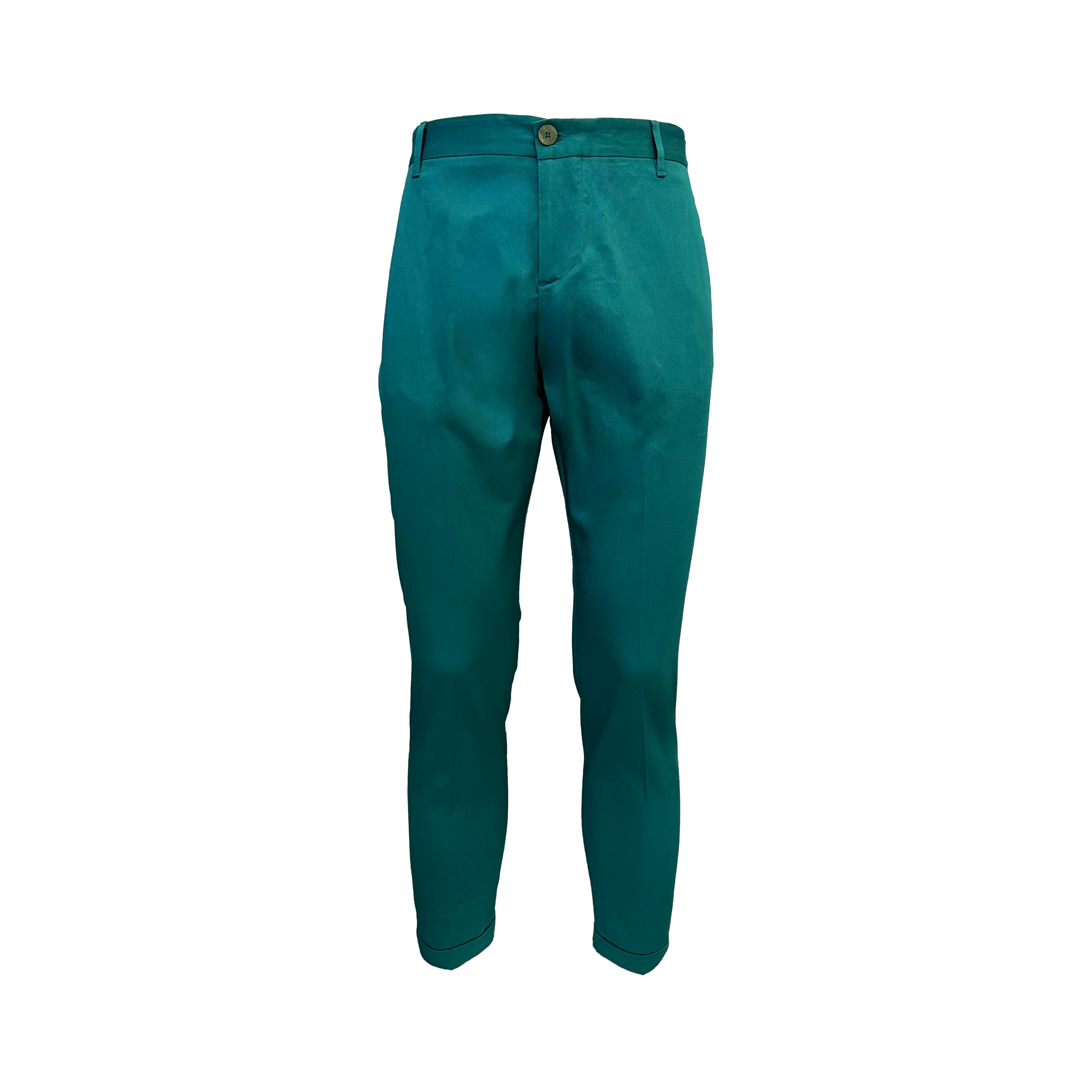 Neill Katter Pantalone Refined Pezzi Unici