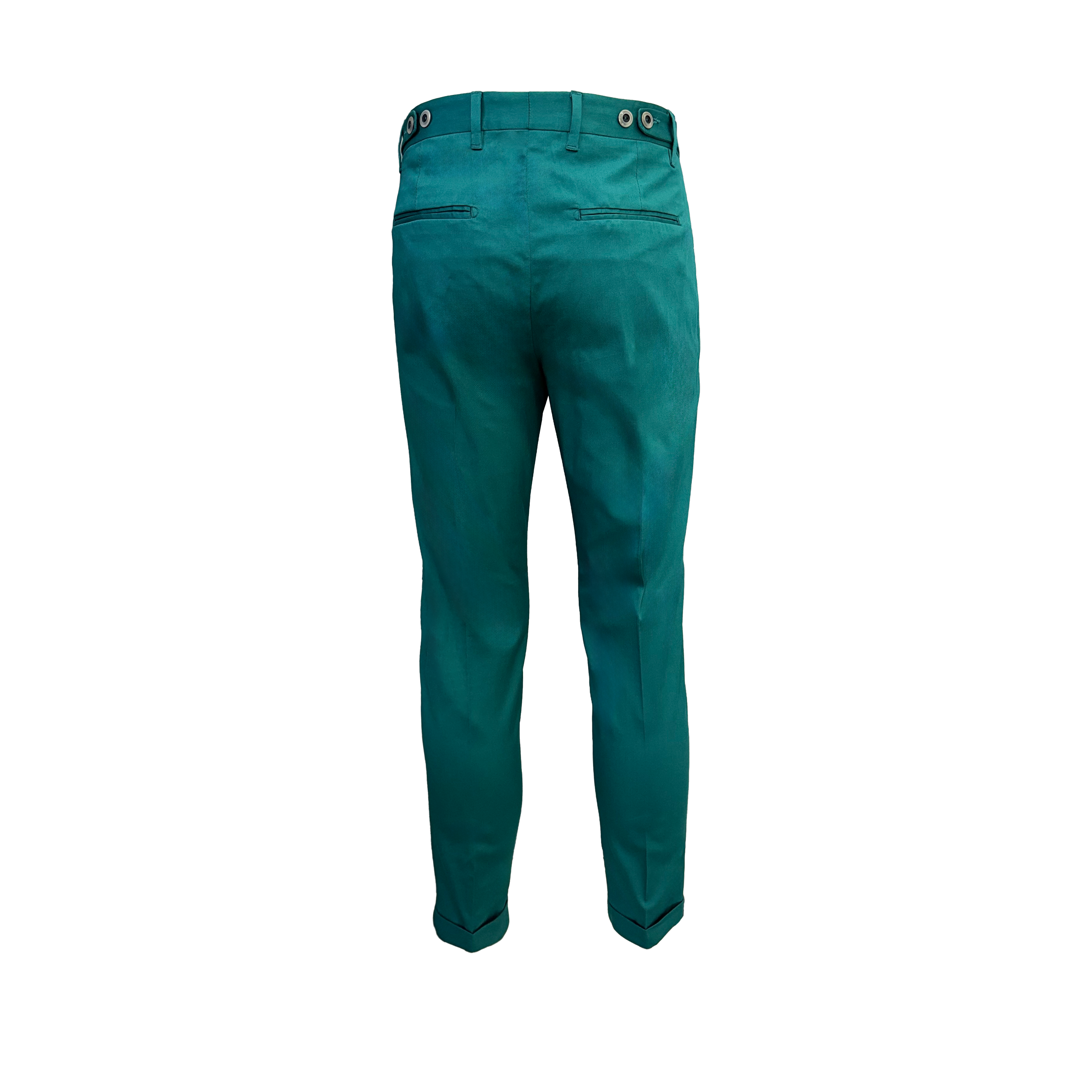 Neill Katter Pantalone Refined Pezzi Unici