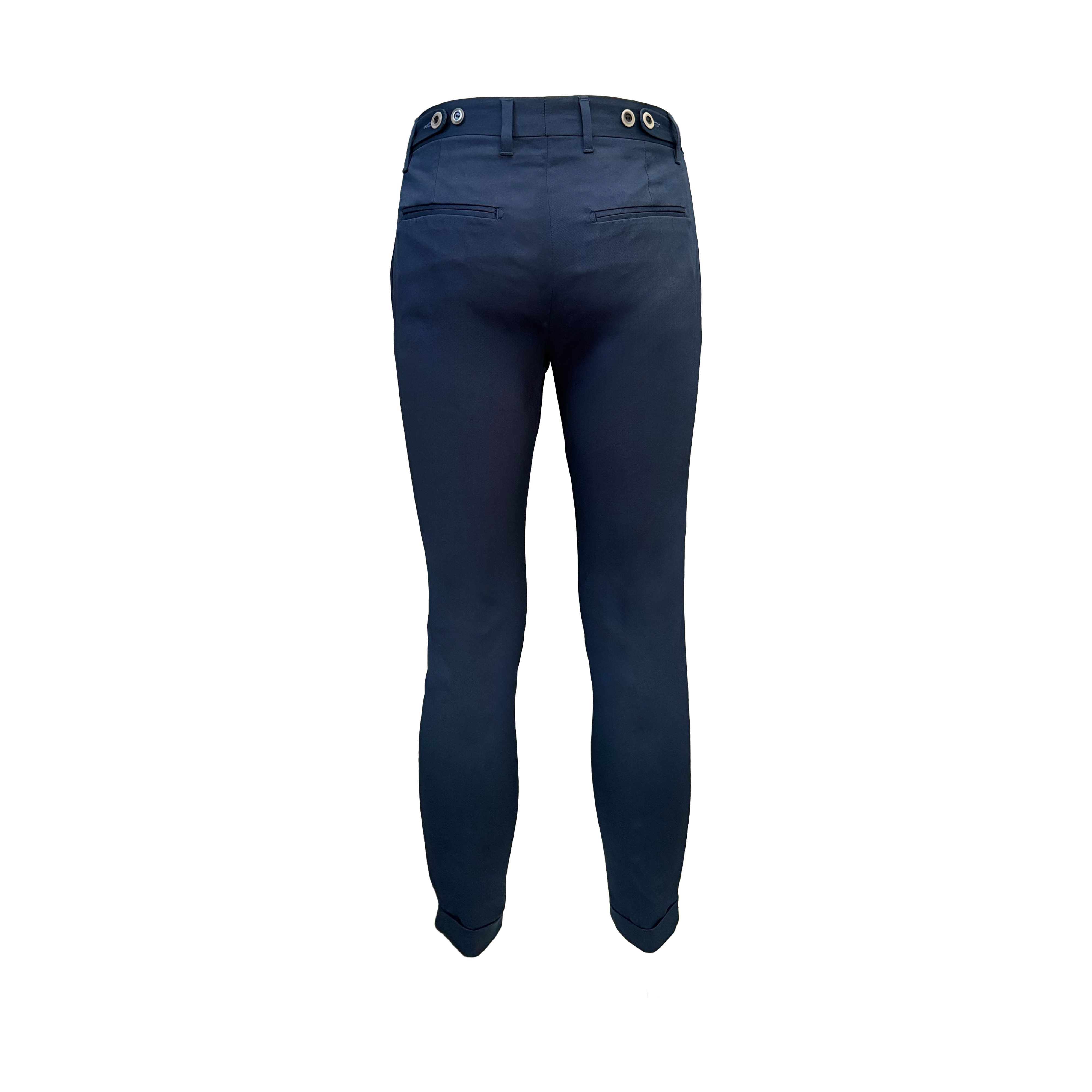 Neill Katter Pantalone Refined Soddisfazione Garantita