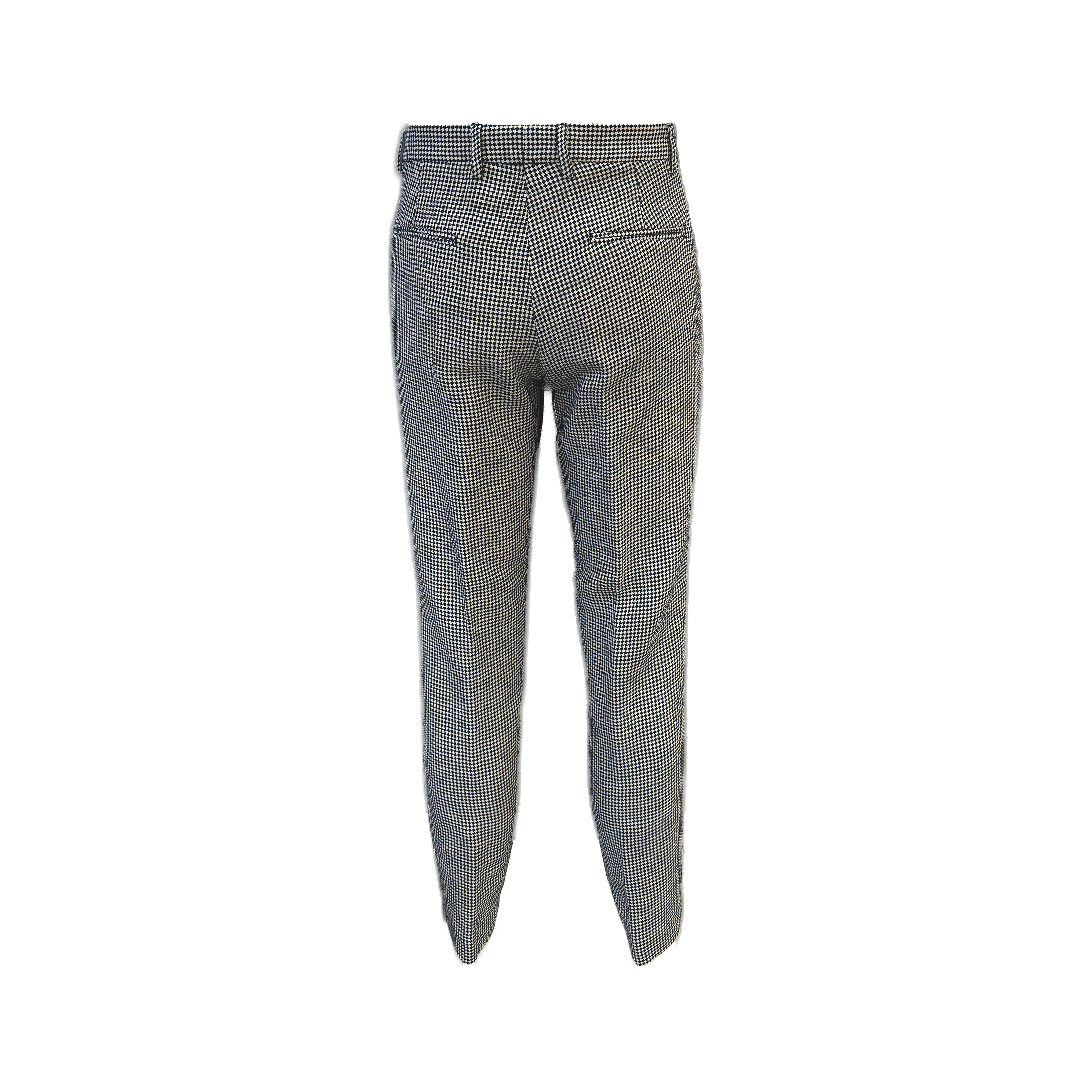 Neill Katter Pantalone Tramatura Scacchi Negozi Online