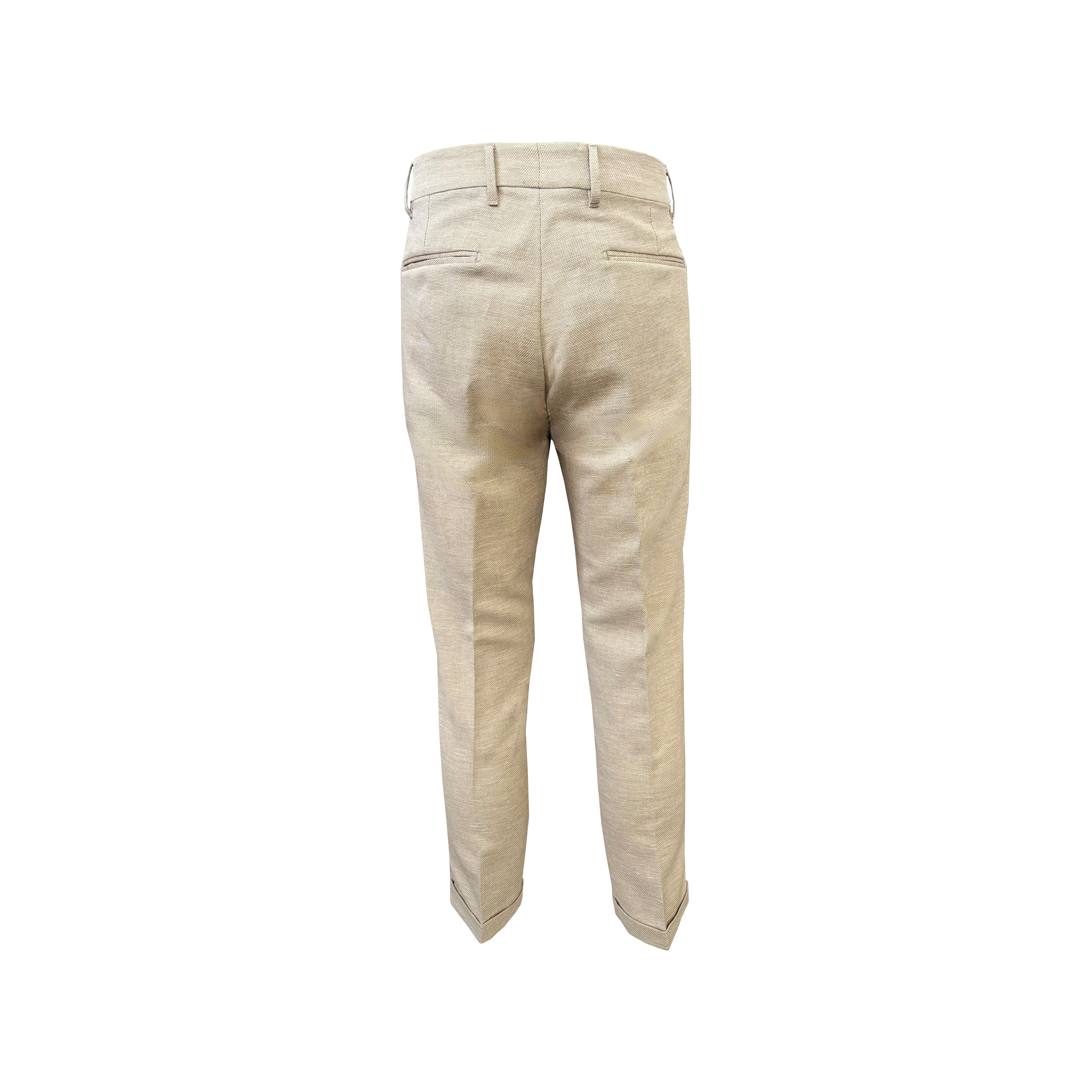 Neill Katter Pantalone Tramatura Spillo Consegna Veloce