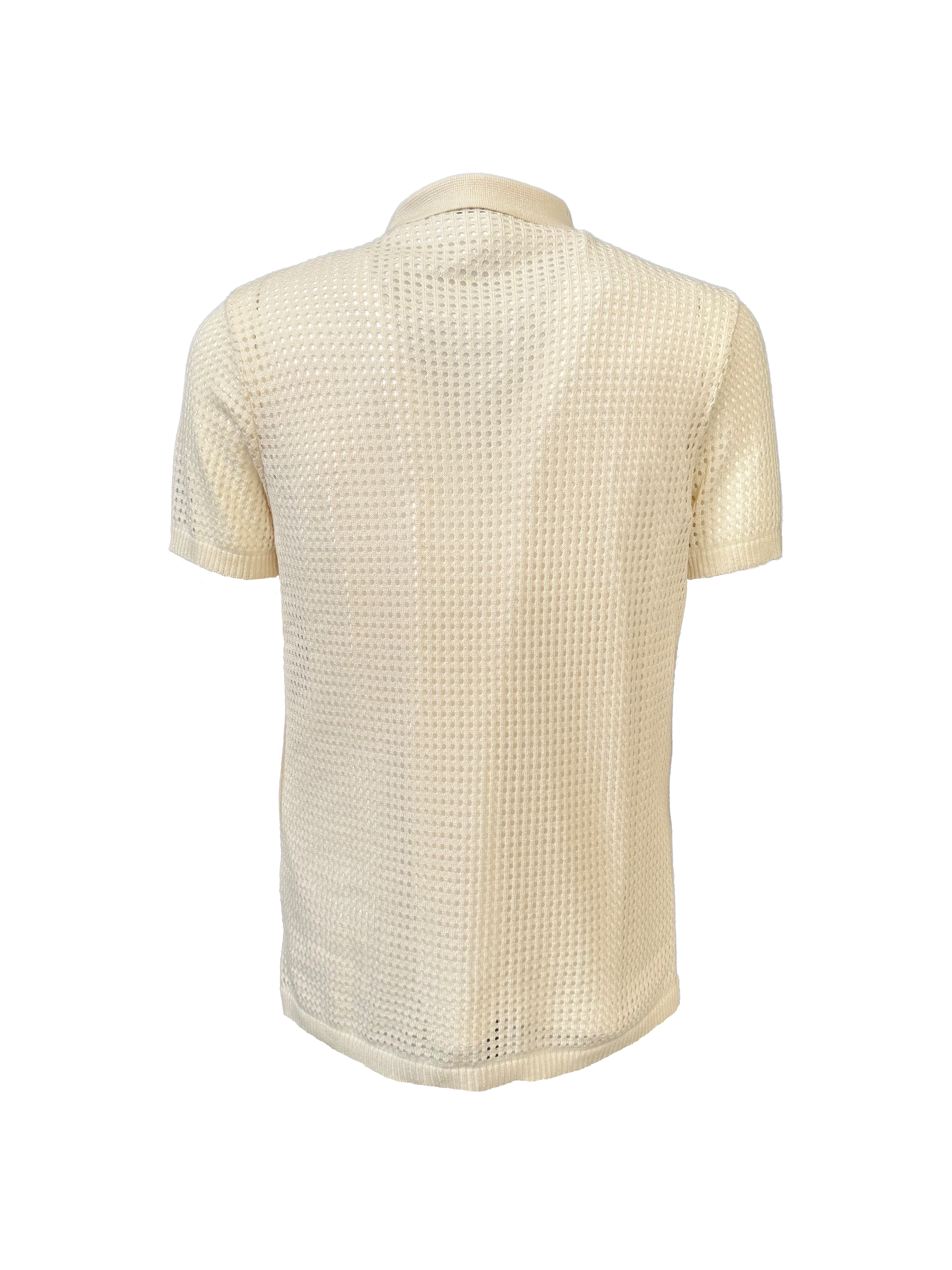 Neill Katter Polo Traforata Sconto