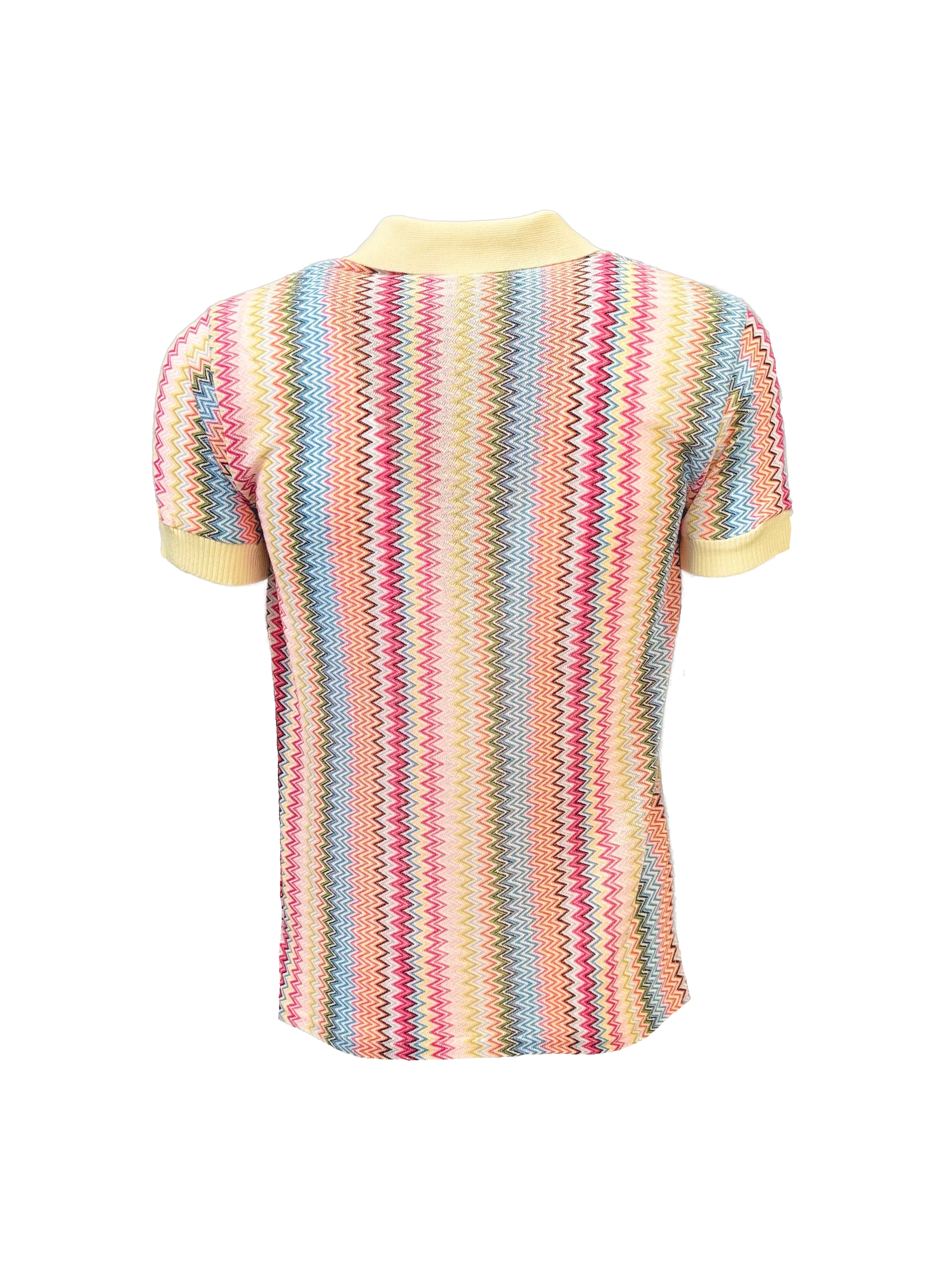 Neill Katter Polo Vibrant Outlet