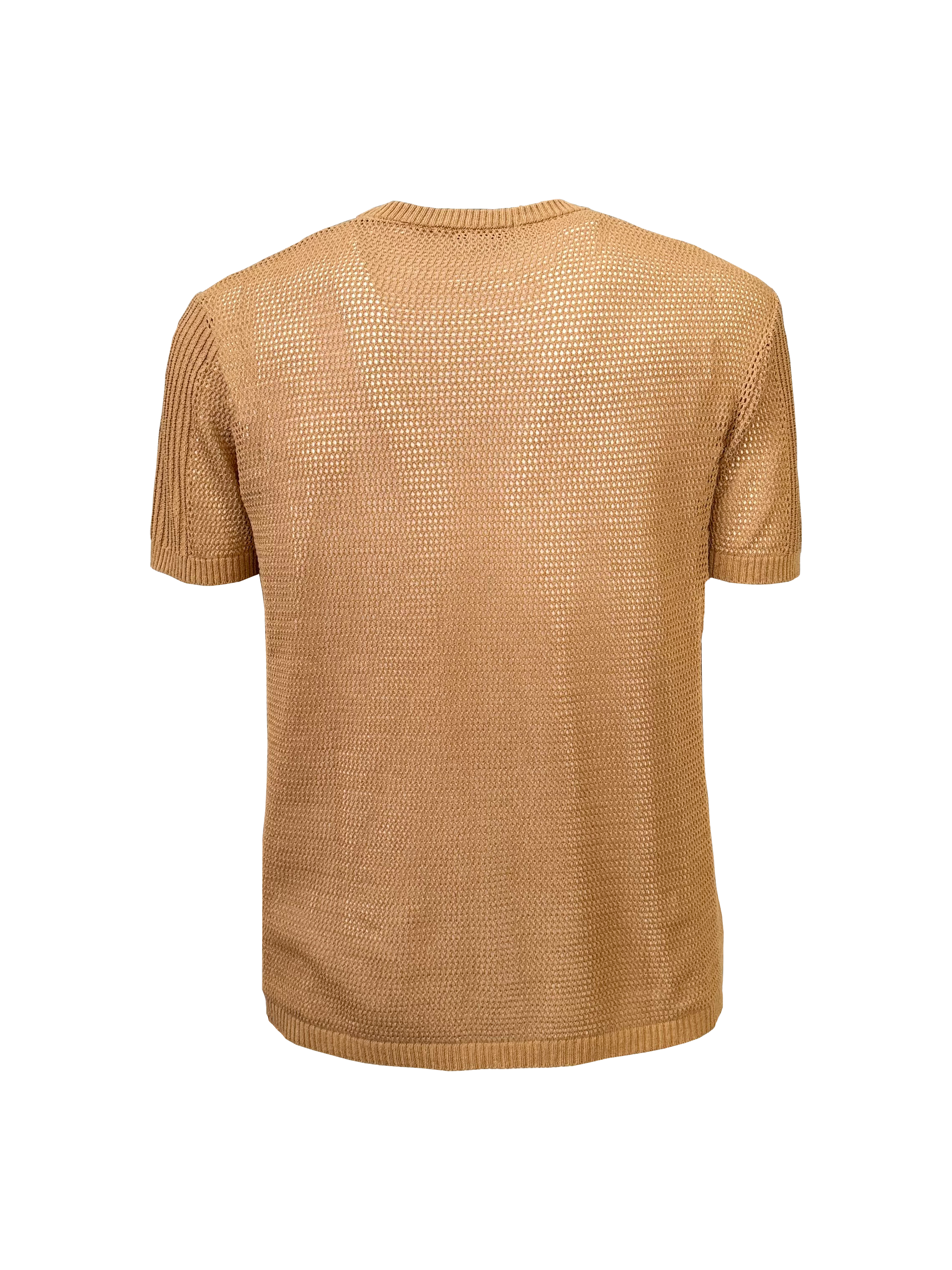 Neill Katter T-shirt Traforata Hotsell