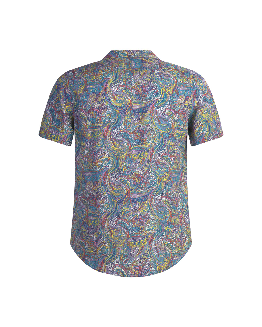 Neill Katter Camicia Bandana Vendita Calda