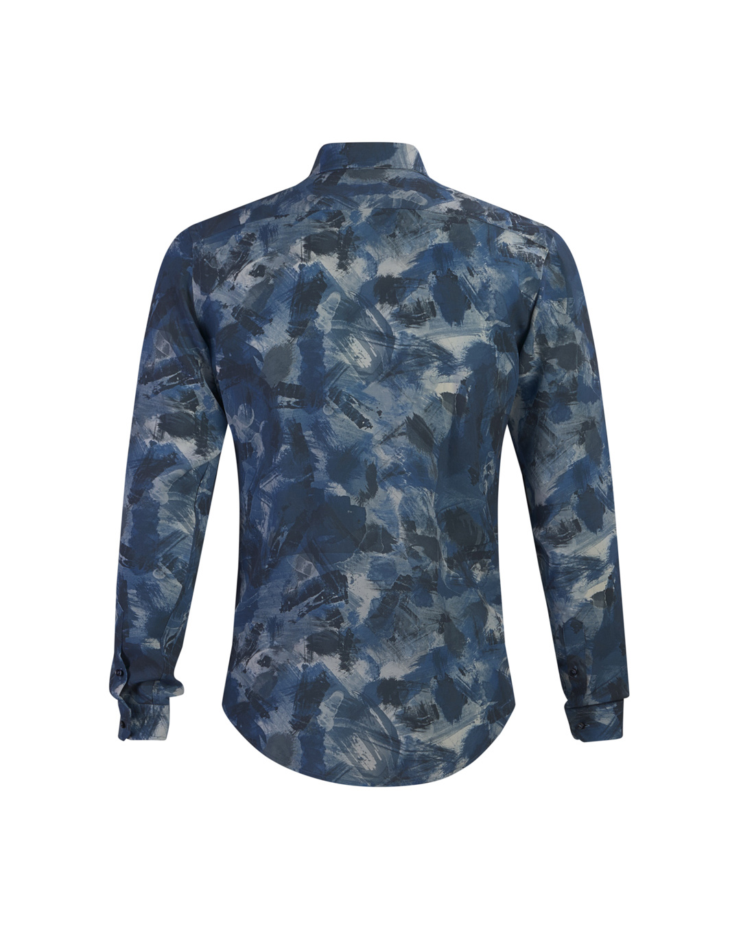 Neill Katter Camicia Blue Shades I Più Venduti