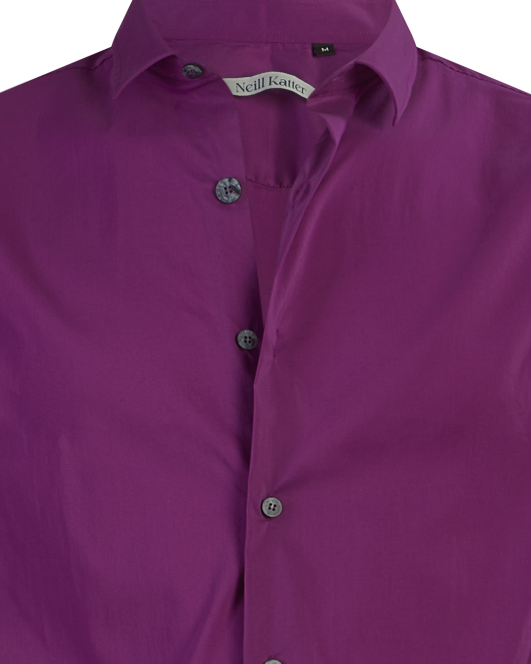 Neill Katter Camicia Elegante 2025