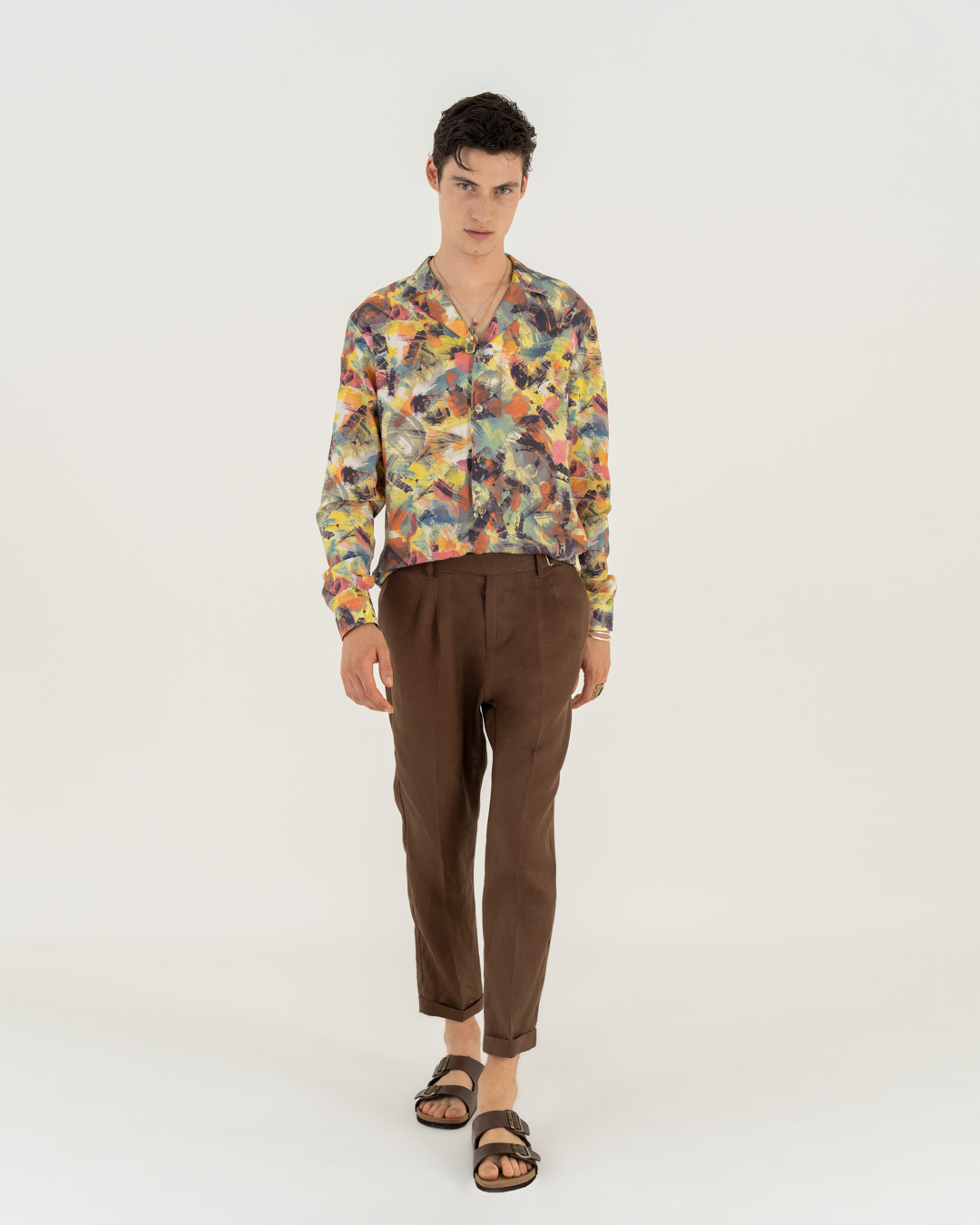 Neill Katter Camicia Lively Soddisfazione Garantita