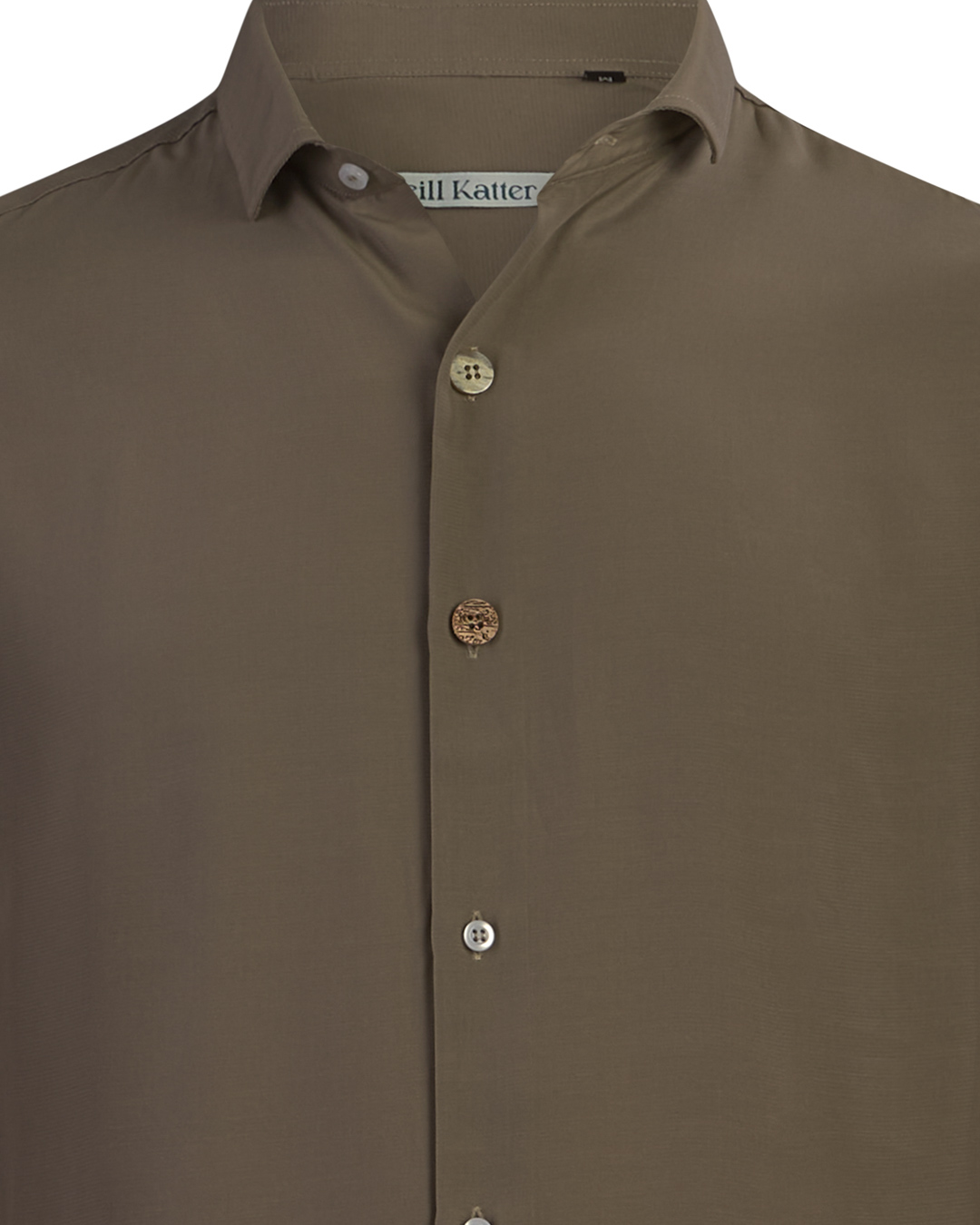 Neill Katter Camicia Luminosa Negozi Online