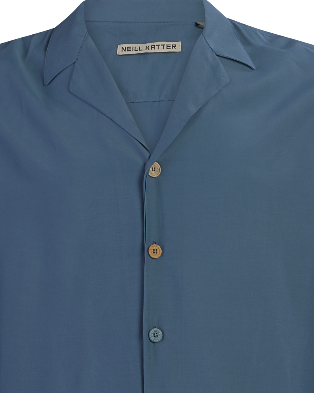 Neill Katter Camicia Luminosa Acquista Ora