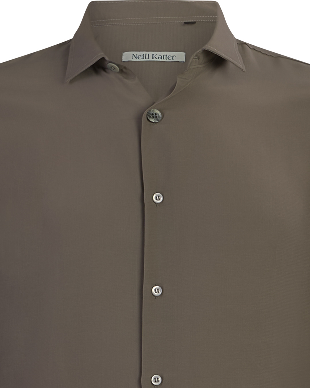 Neill Katter Camicia Luminosa Consegna Veloce