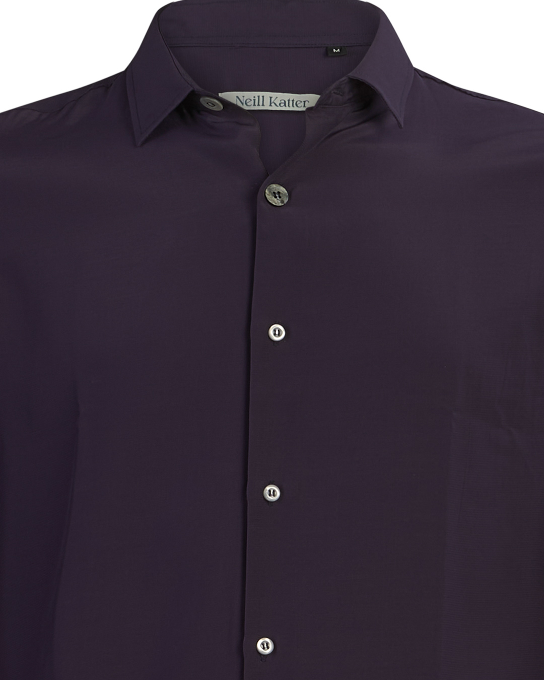 Neill Katter Camicia Luminosa Promozione Limitata