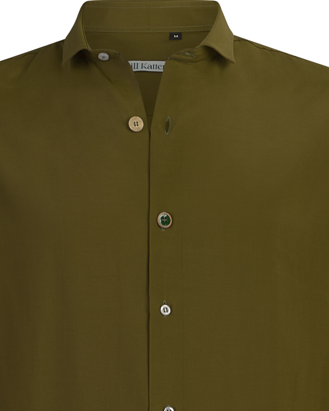 Neill Katter Camicia Luminosa Fino Al -60%