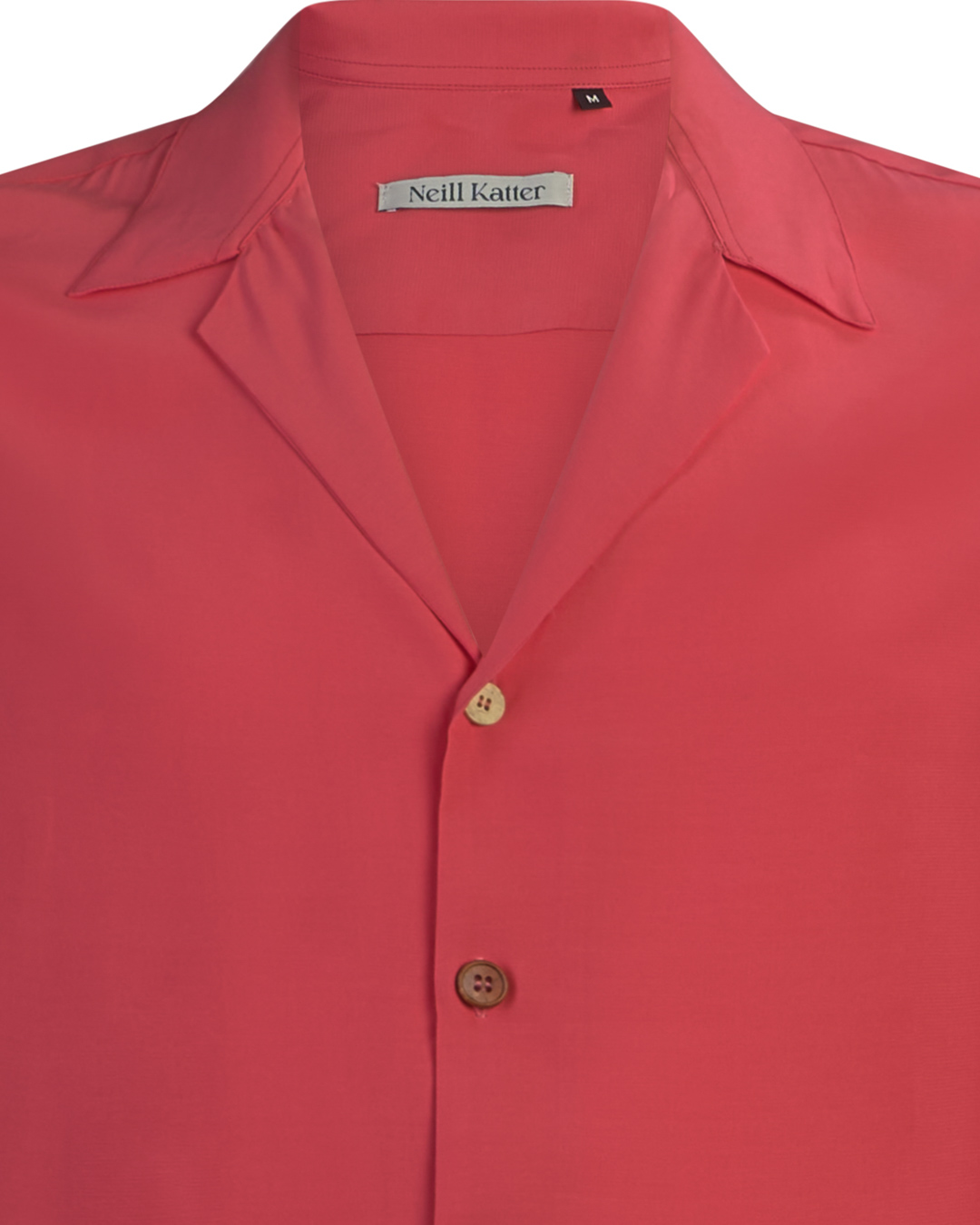 Neill Katter Camicia Luminosa Rever Novità