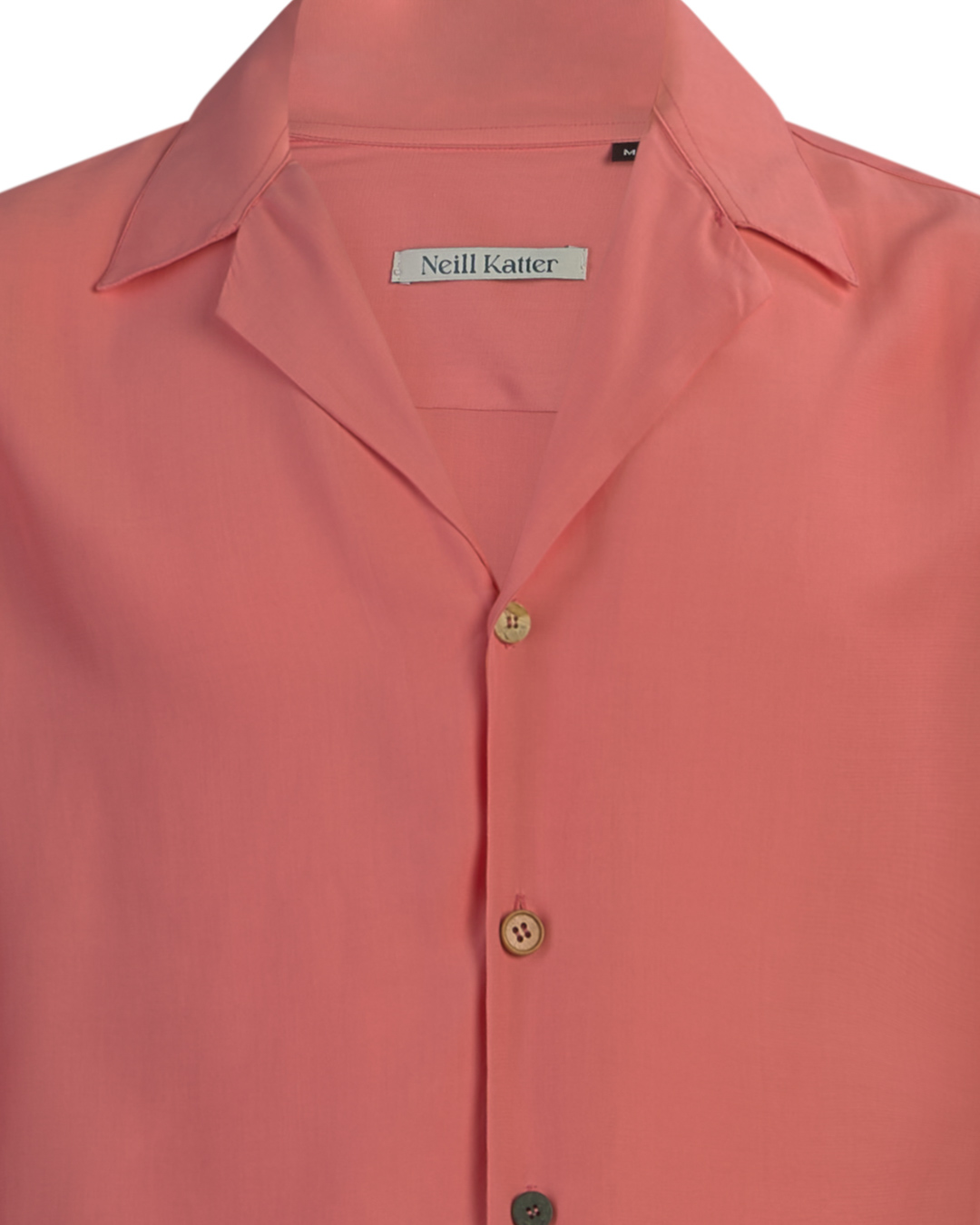 Neill Katter Camicia Luminosa Rever Prezzo Ridotto