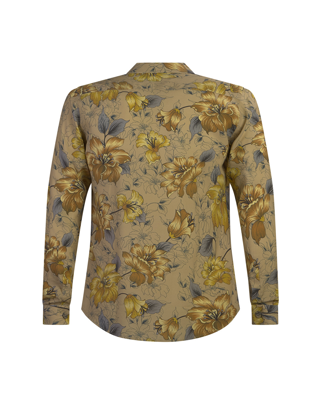 Neill Katter Camicia Orchid Convenienza