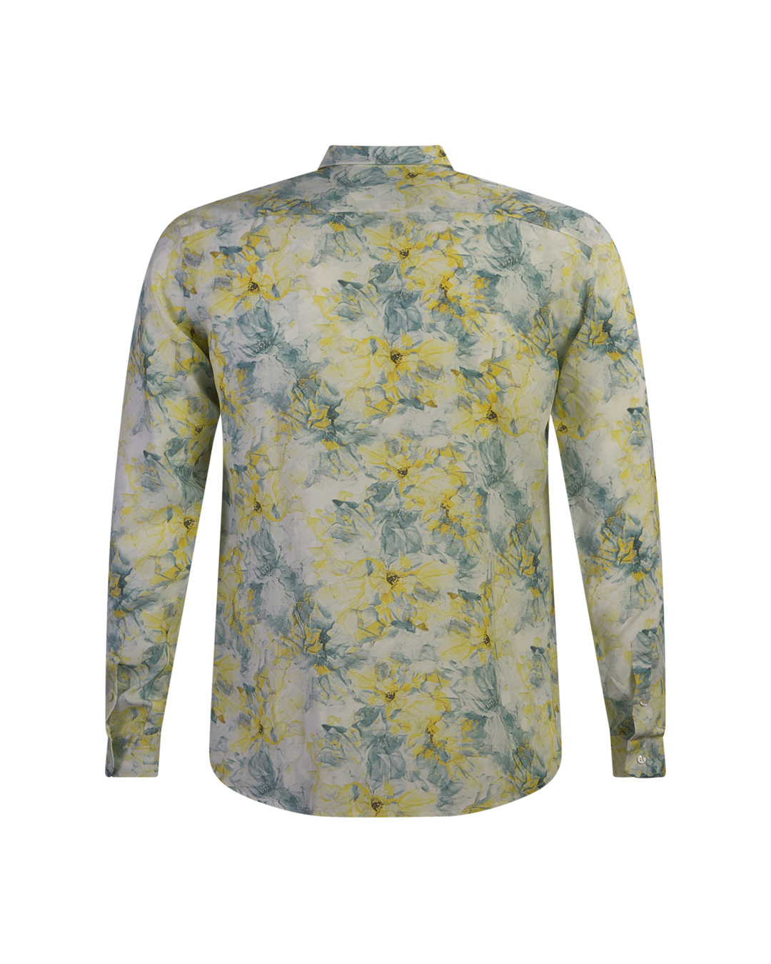 Neill Katter Camicia Petals Sconto