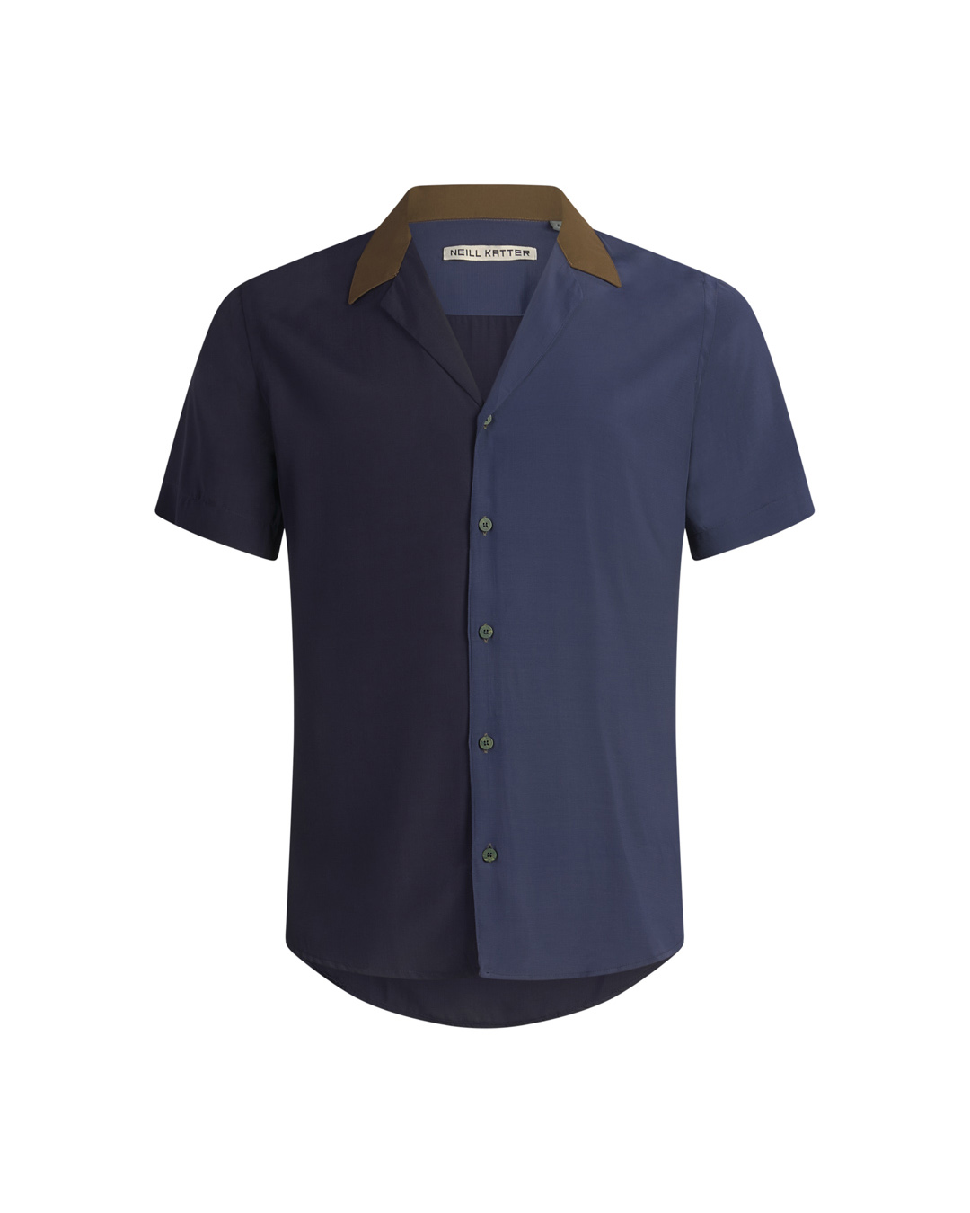 Neill Katter Camicia Prisma Offerta