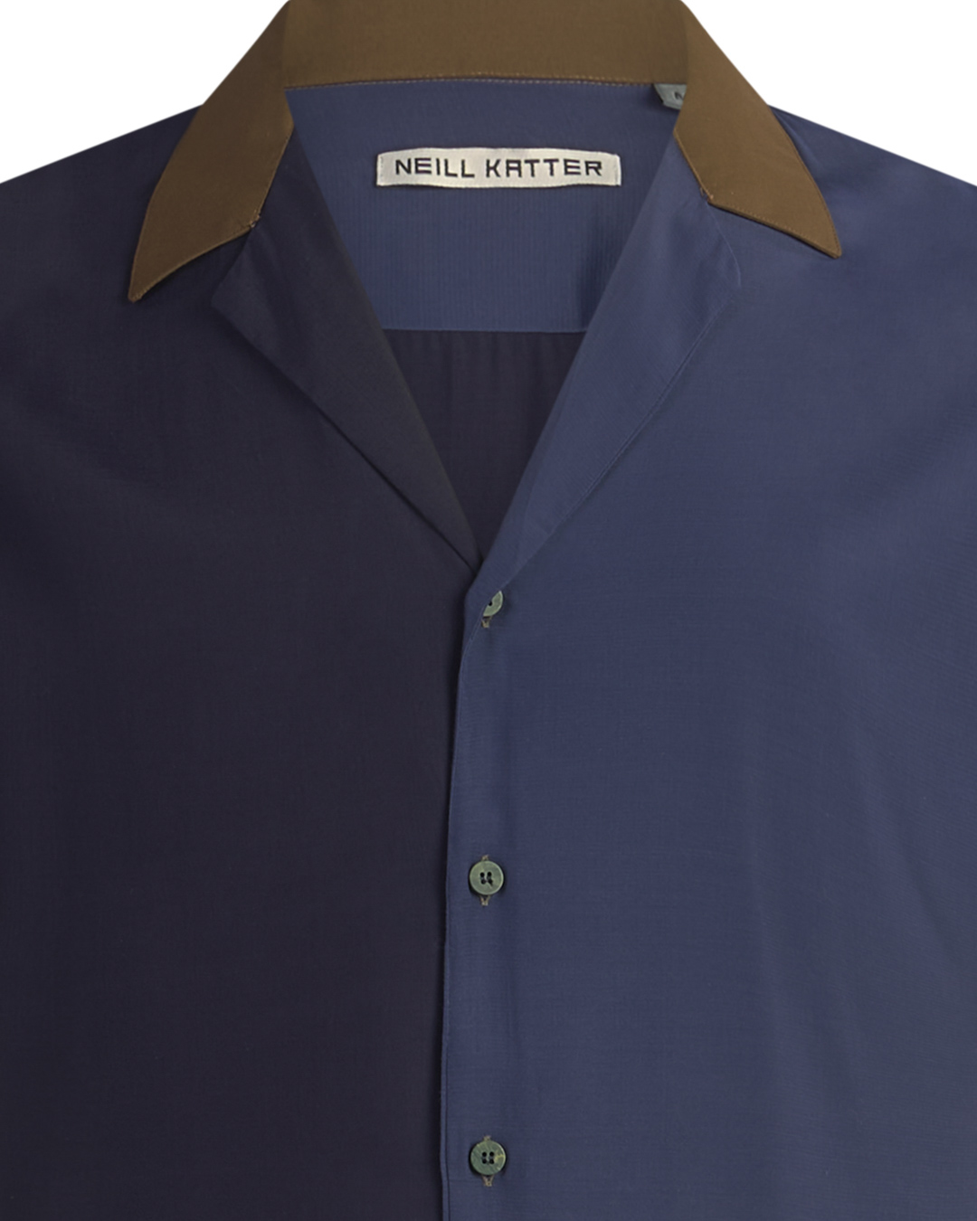 Neill Katter Camicia Prisma Offerta
