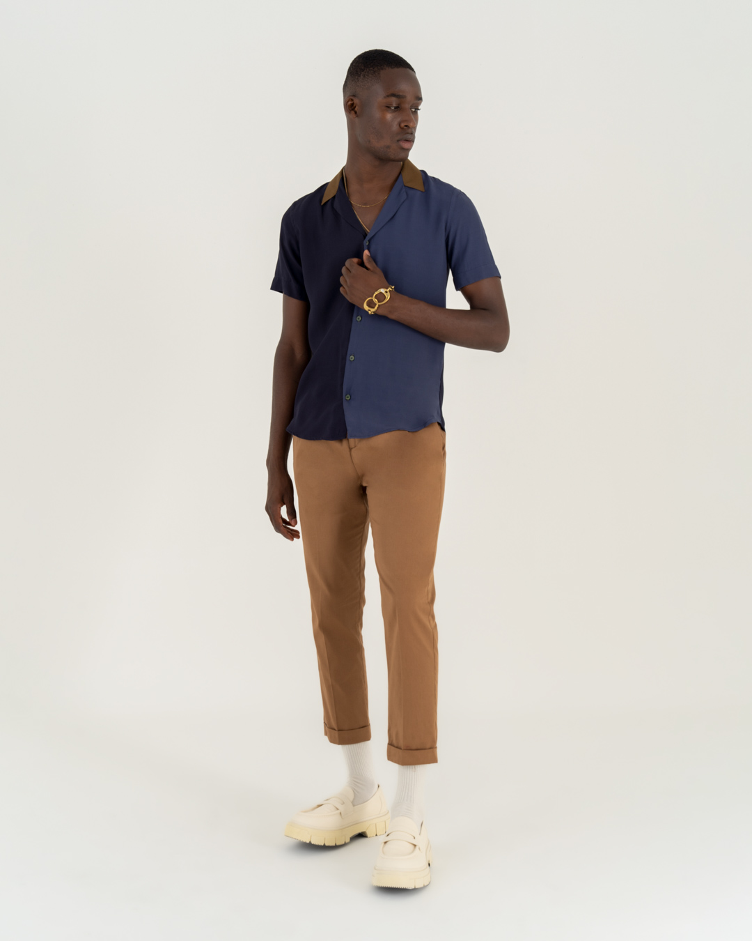 Neill Katter Camicia Prisma Offerta