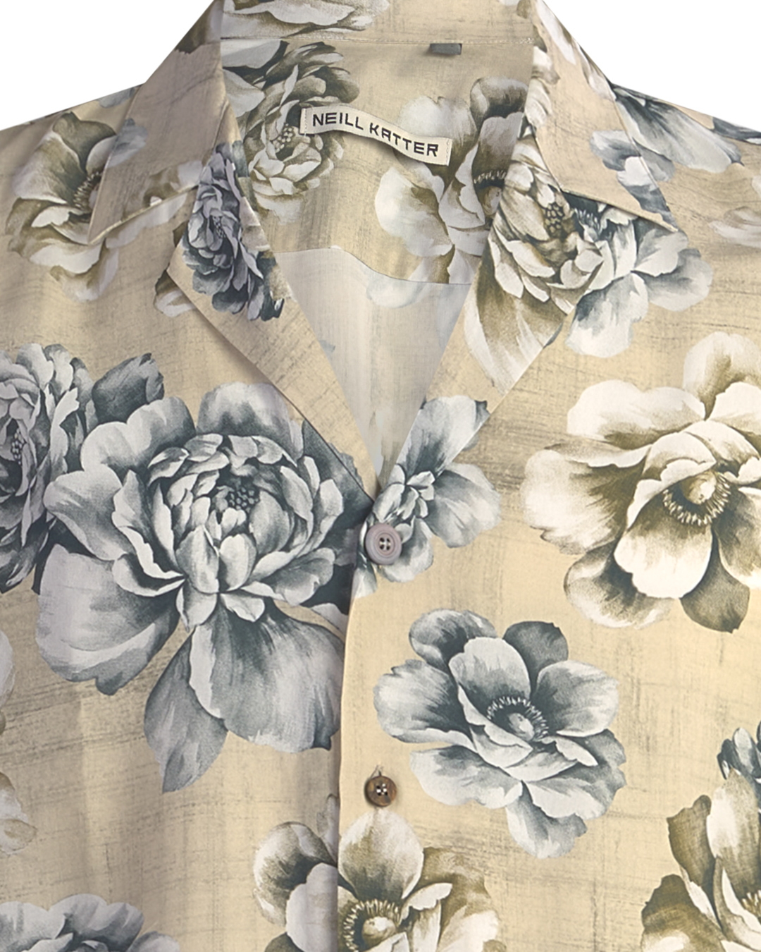 Neill Katter Camicia Rosa Alba Economico