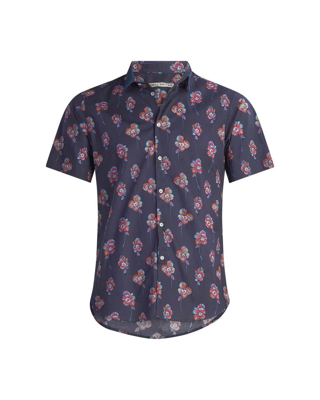 Neill Katter Camicia Spring Saldi
