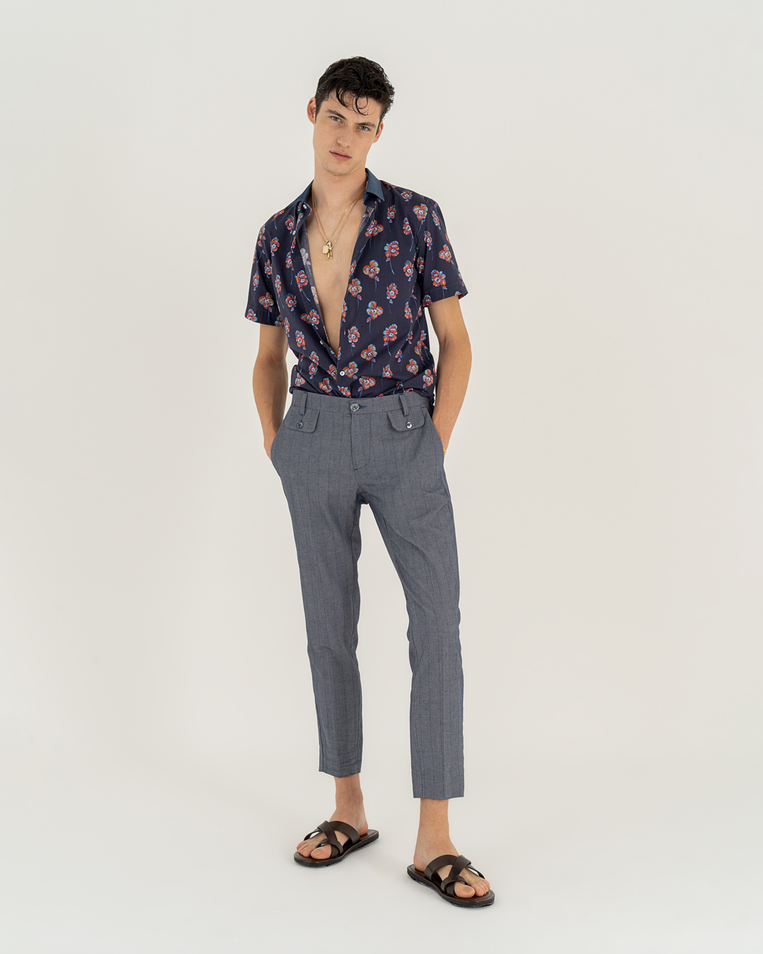 Neill Katter Camicia Spring Saldi
