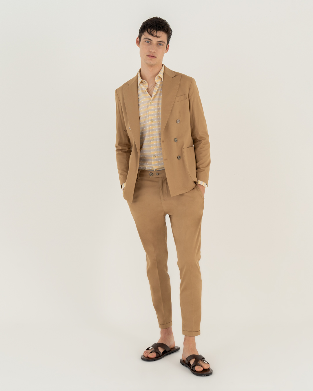 Neill Katter Camicia Stile Coupé Offerte