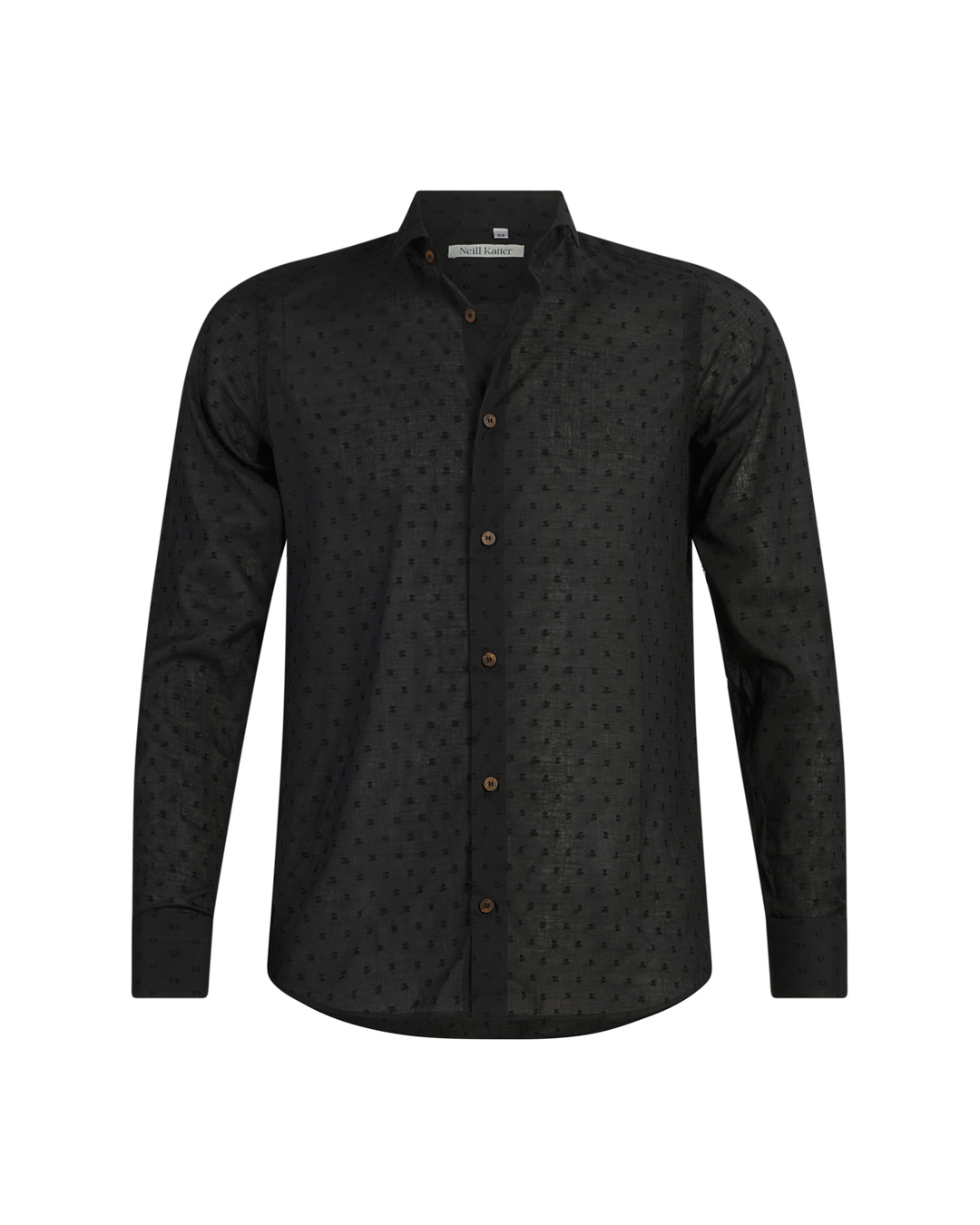 Neill Katter Camicia Stile Coupé Hotsell