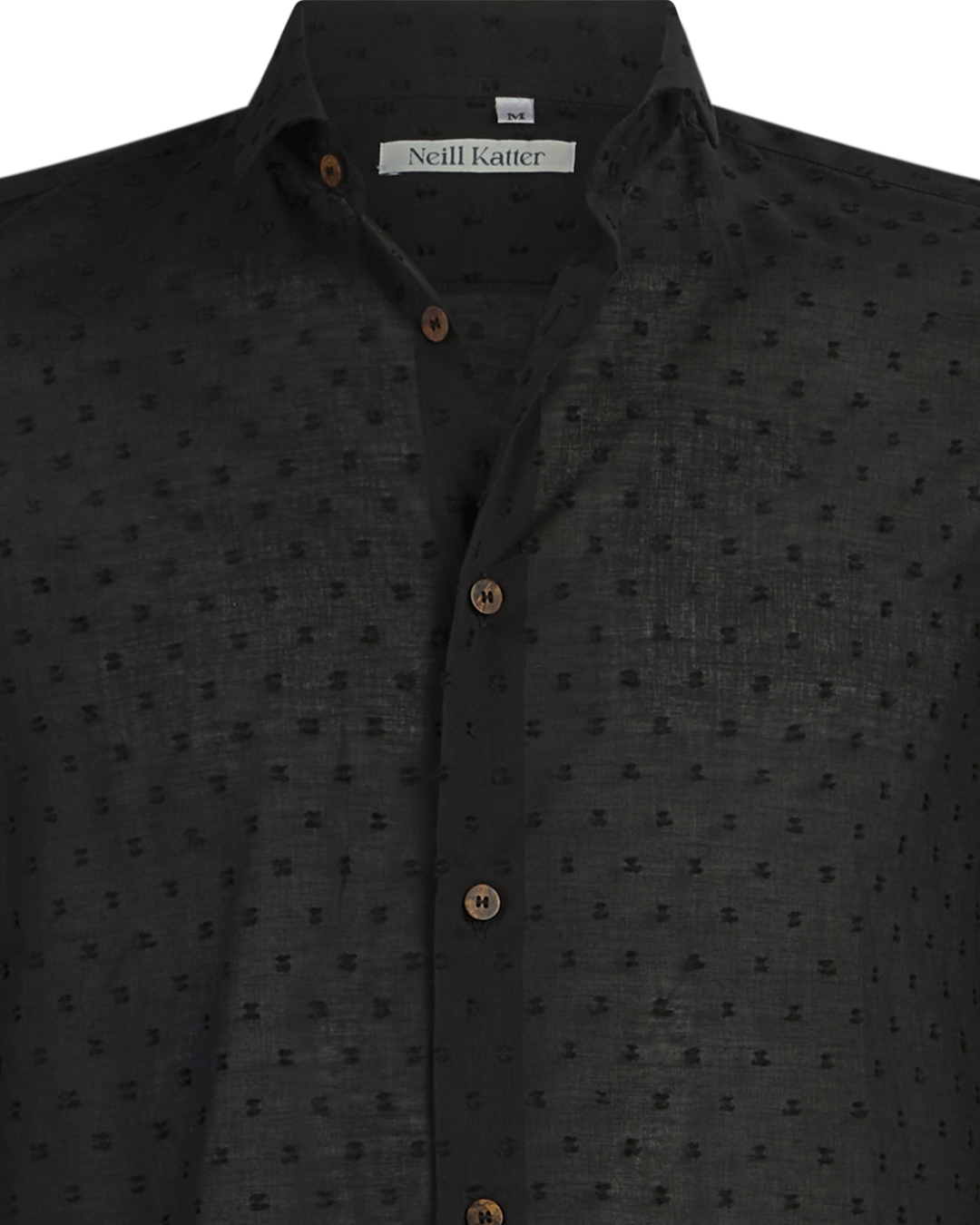 Neill Katter Camicia Stile Coupé Hotsell