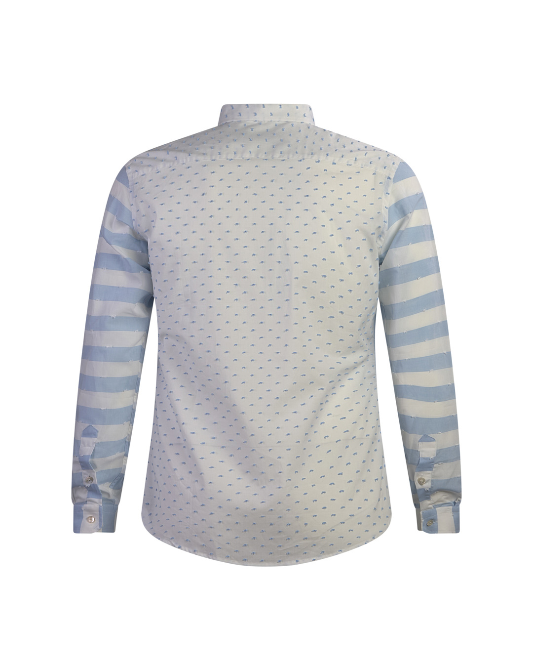 Neill Katter Camicia Stile Coupé Vendita Calda