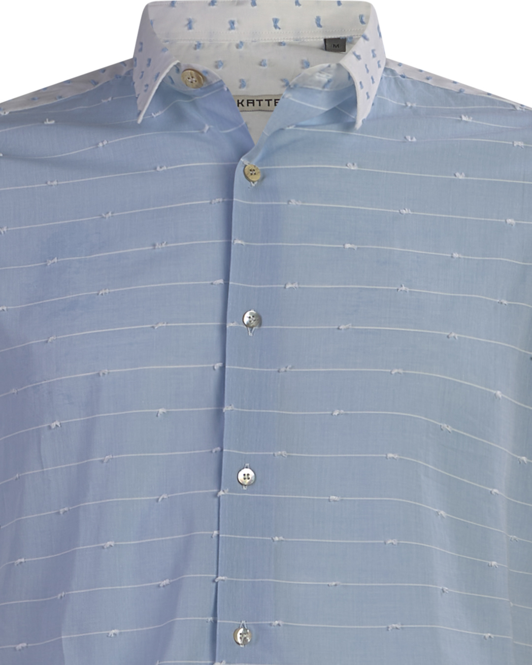 Neill Katter Camicia Stile Coupé Vendita Calda