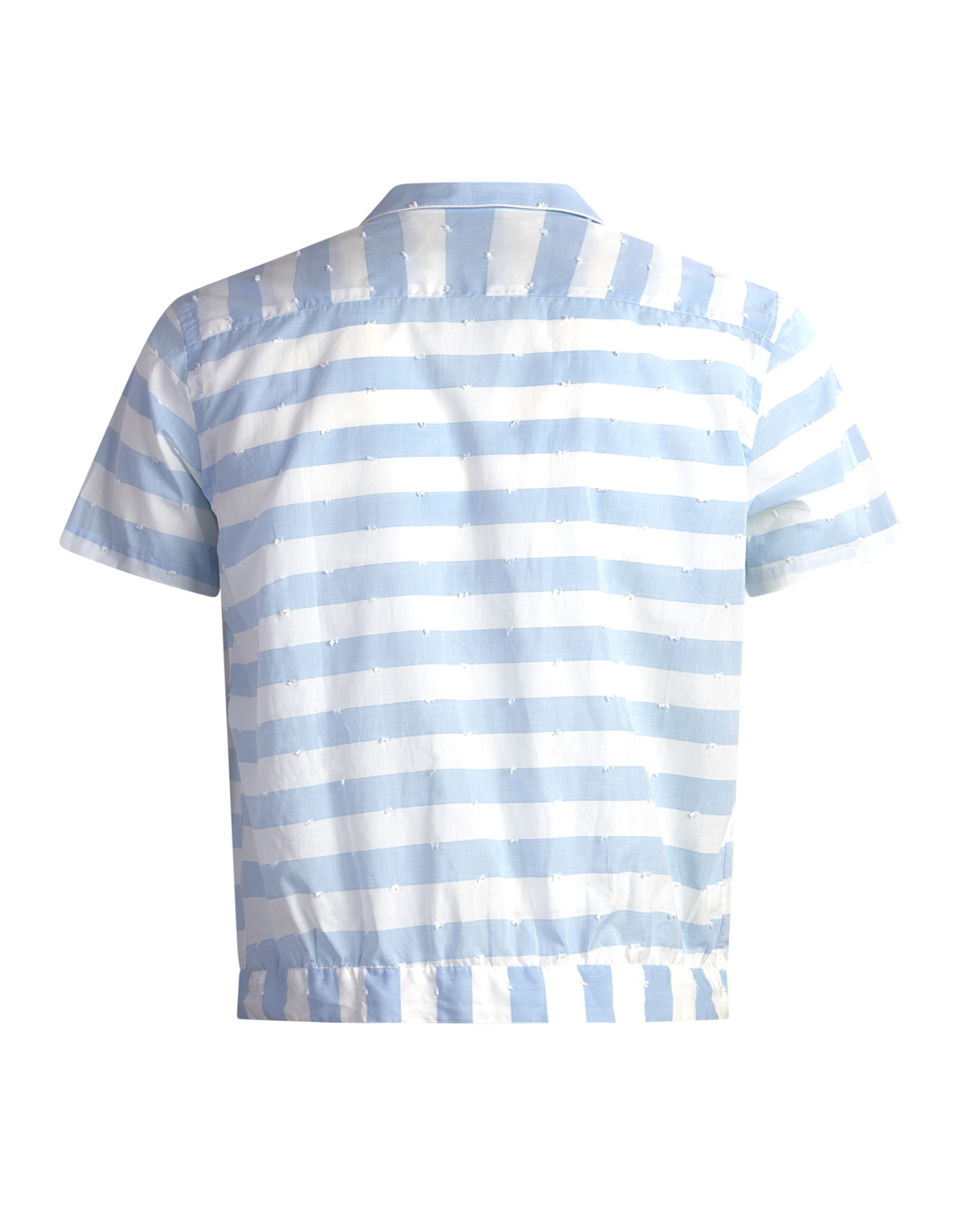 Neill Katter Camicia Striped Coupé Vendita Economica