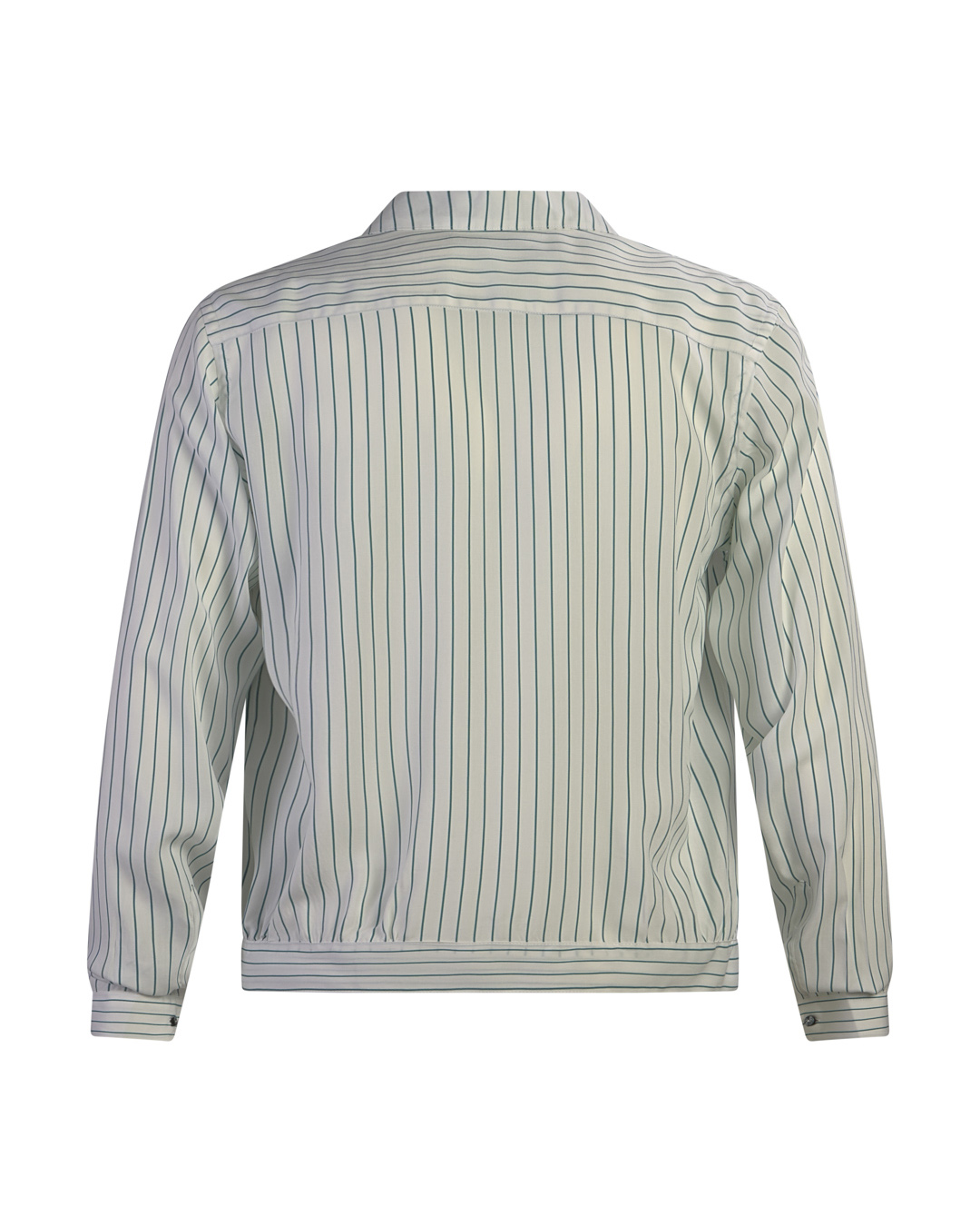 Neill Katter Camicia Summer Stripes Nuova