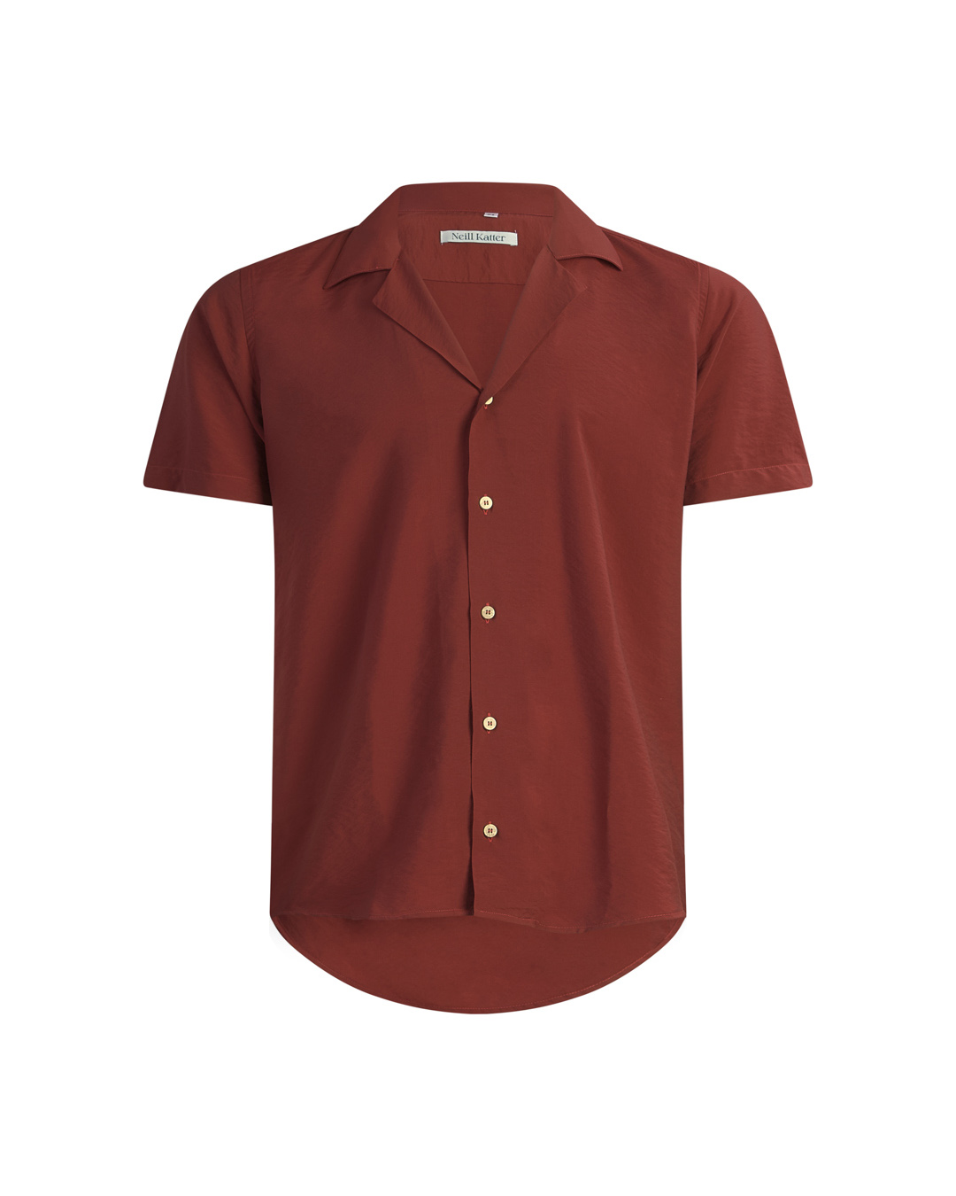 Neill Katter Camicia Waves Negozio