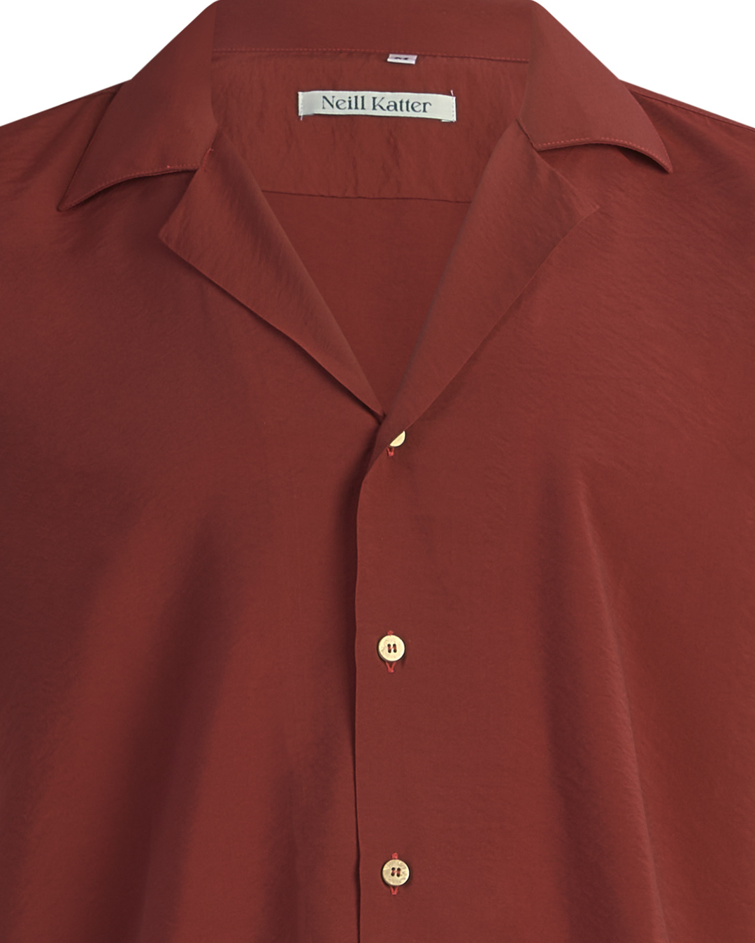 Neill Katter Camicia Waves Negozio