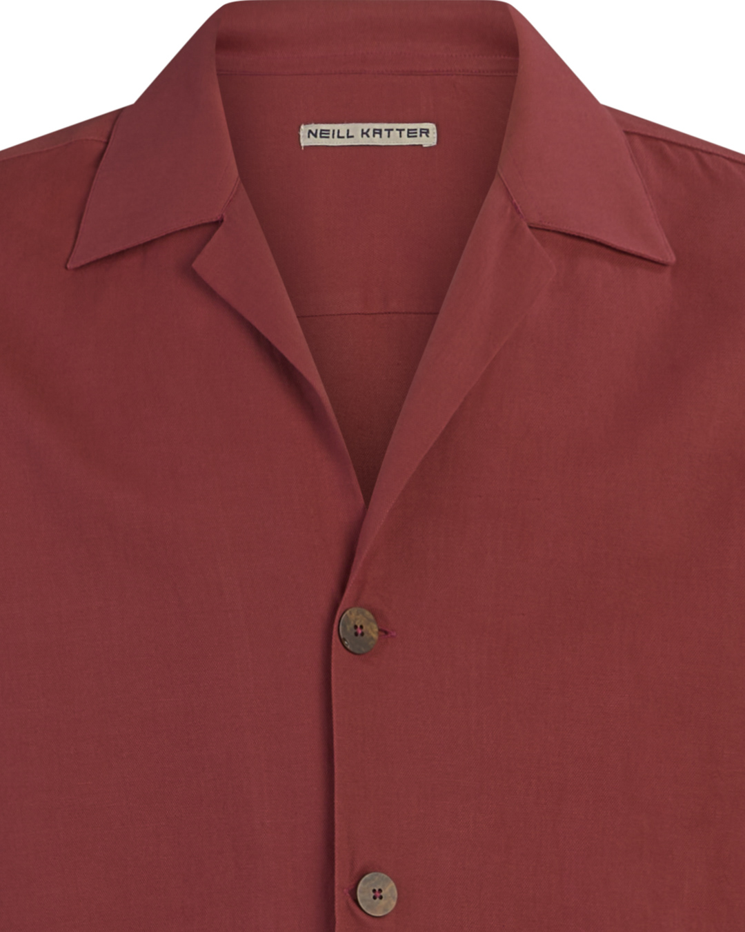 Neill Katter Giacca Camicia Soddisfazione Garantita