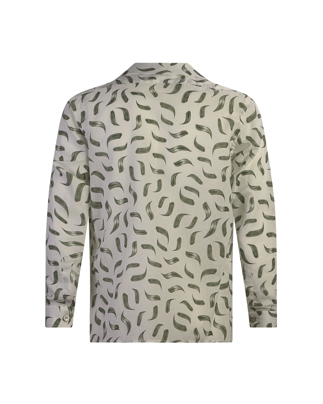 Neill Katter Giacca Camicia Brushstrokes Acquista Ora