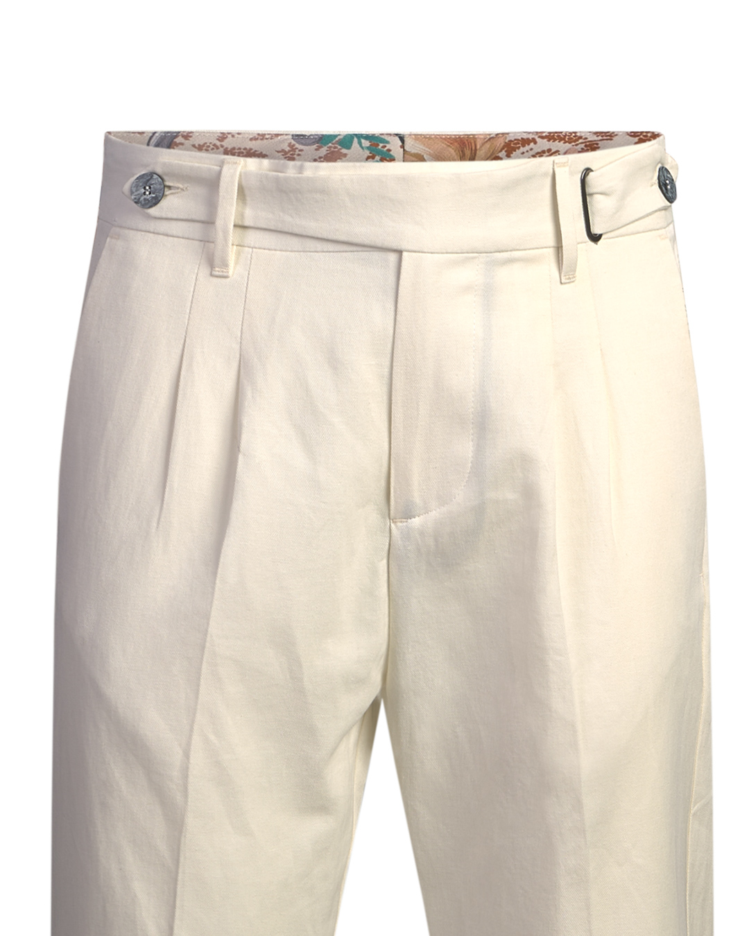 Neill Katter Pantalone Punto Spillo Affare Del Giorno