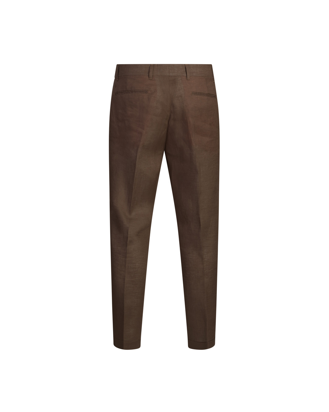 Neill Katter Pantalone di Lino Grandi sconti